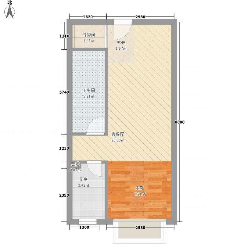 绿地城公寓