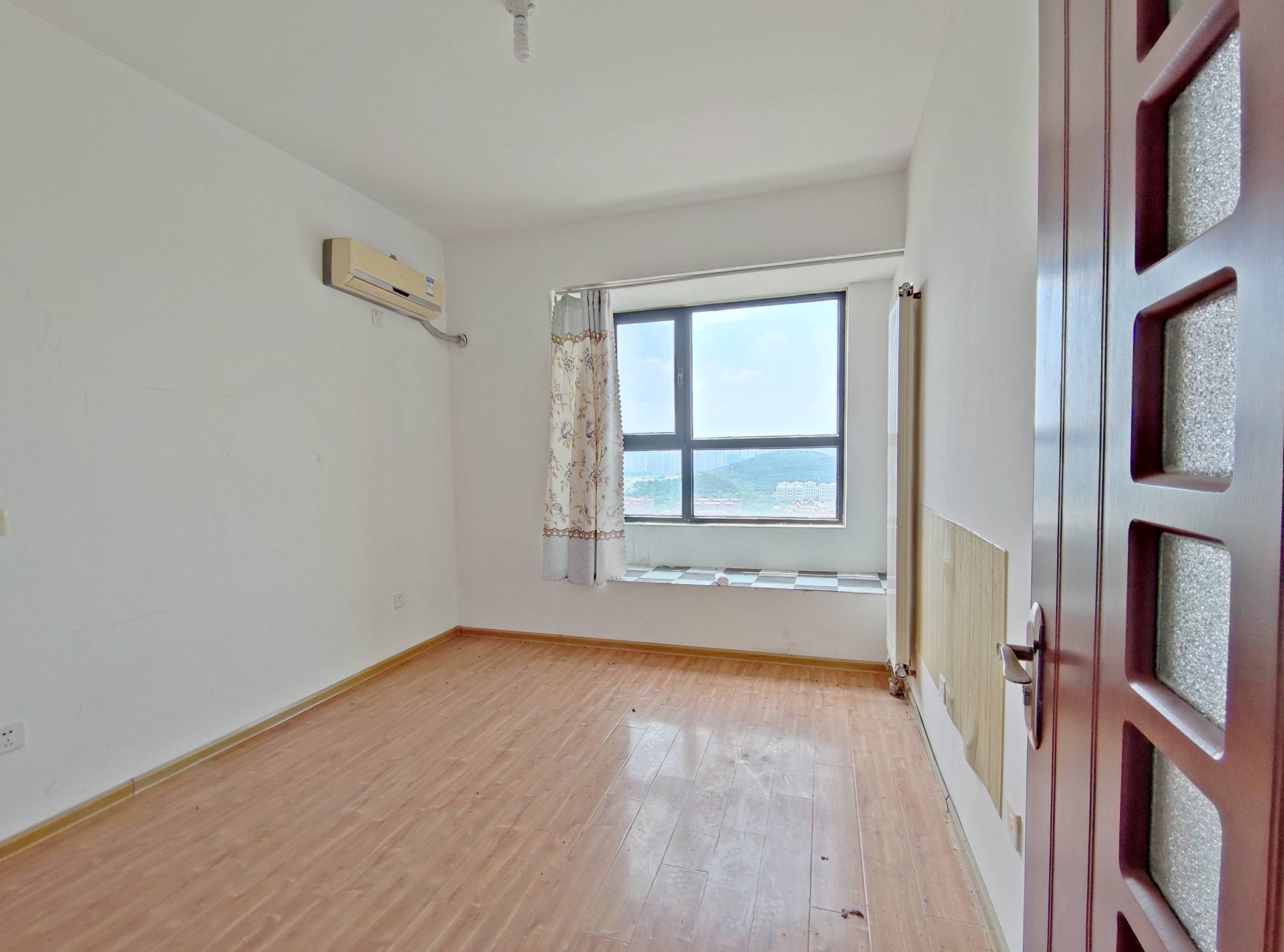 中海国际社区御山华府东区(A5地块）