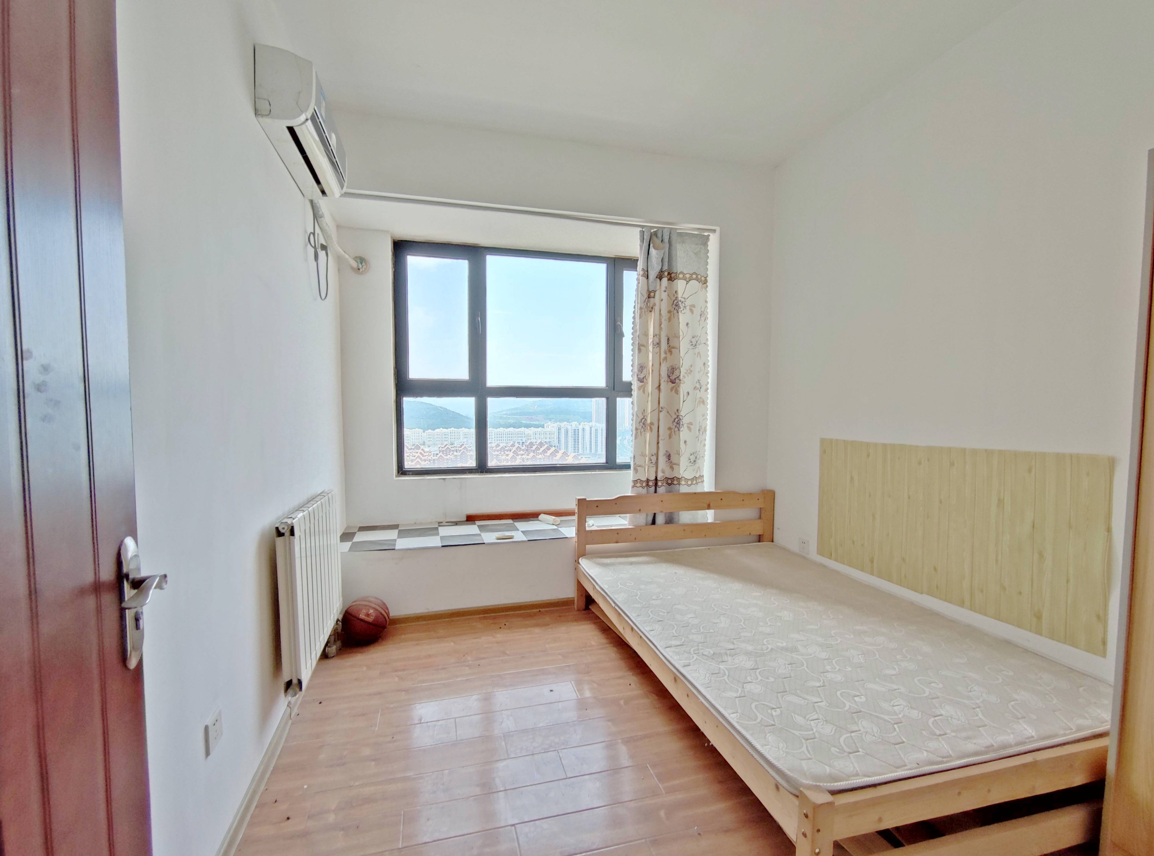 中海国际社区御山华府东区(A5地块）