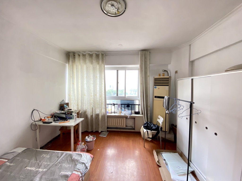 鑫苑国际城市花园商住楼