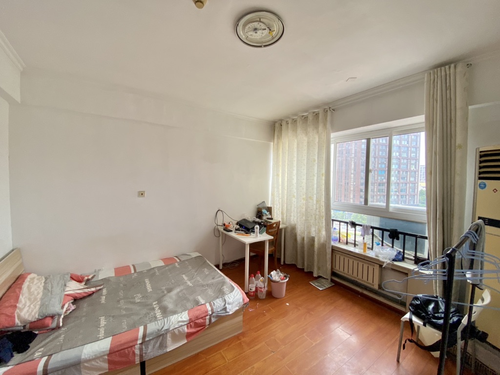 鑫苑国际城市花园商住楼