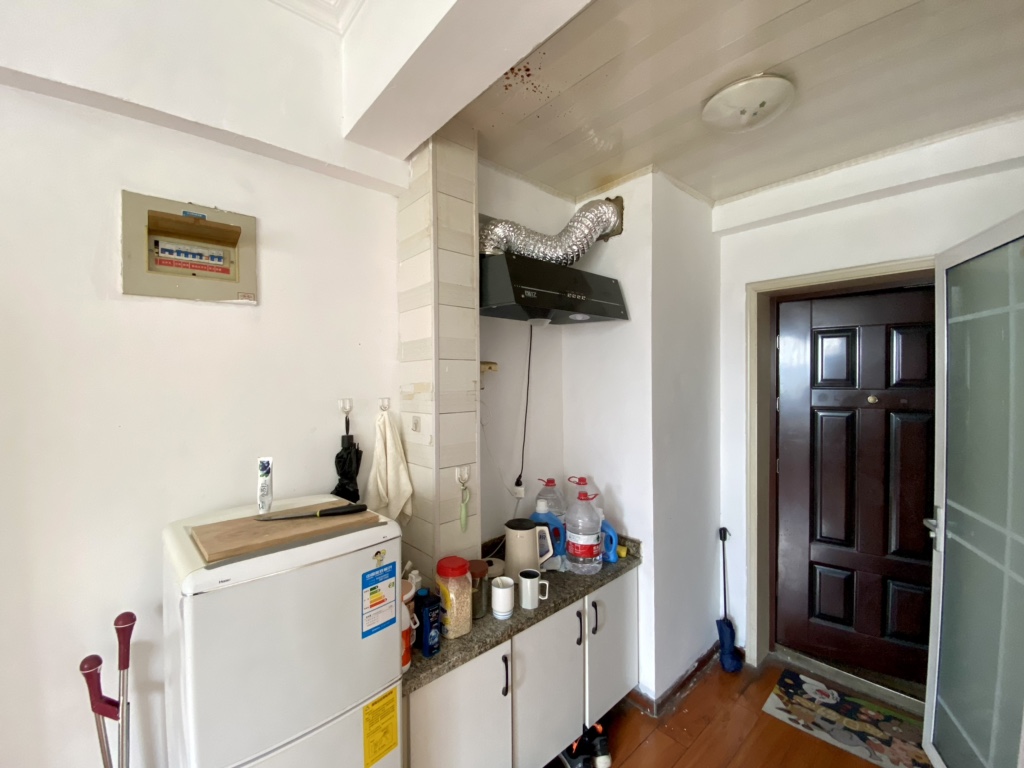 鑫苑国际城市花园商住楼