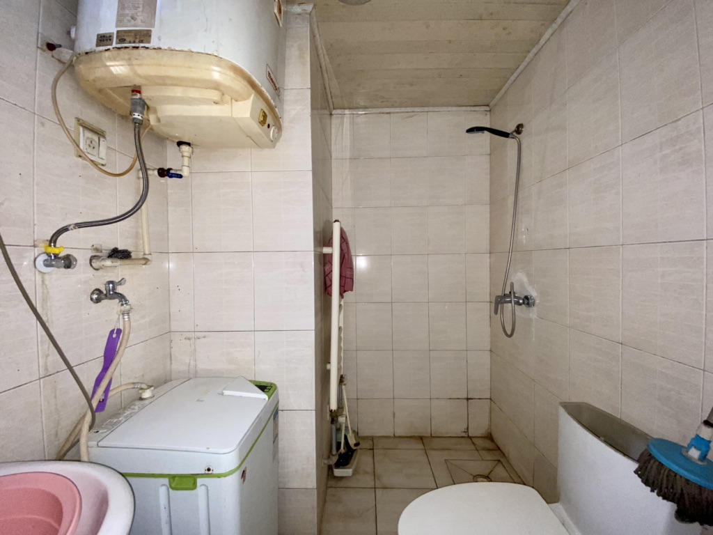 鑫苑国际城市花园商住楼