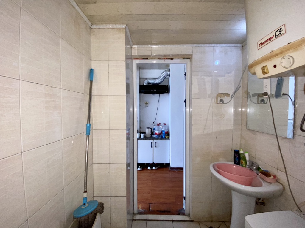 鑫苑国际城市花园商住楼