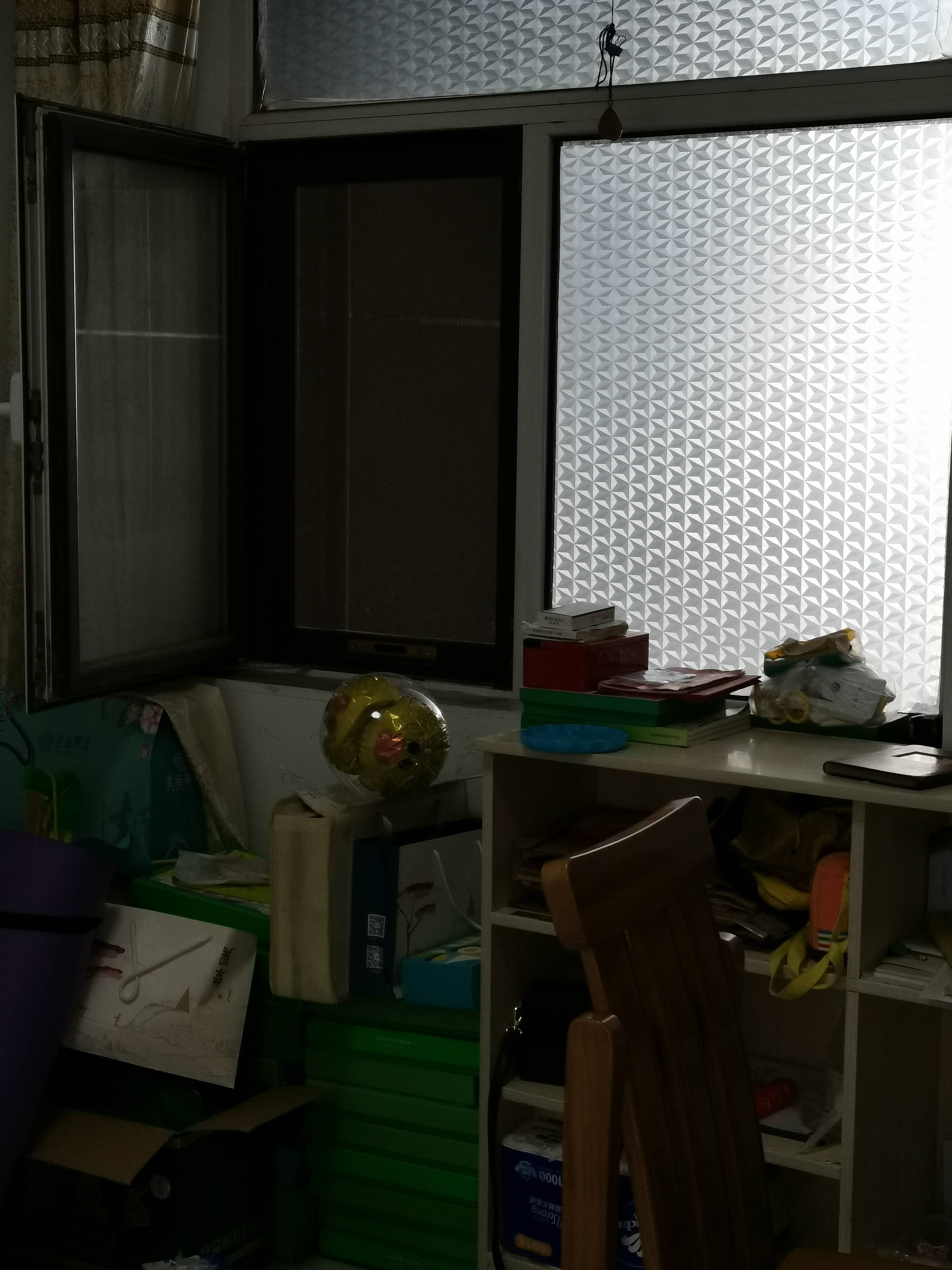 华港世纪城