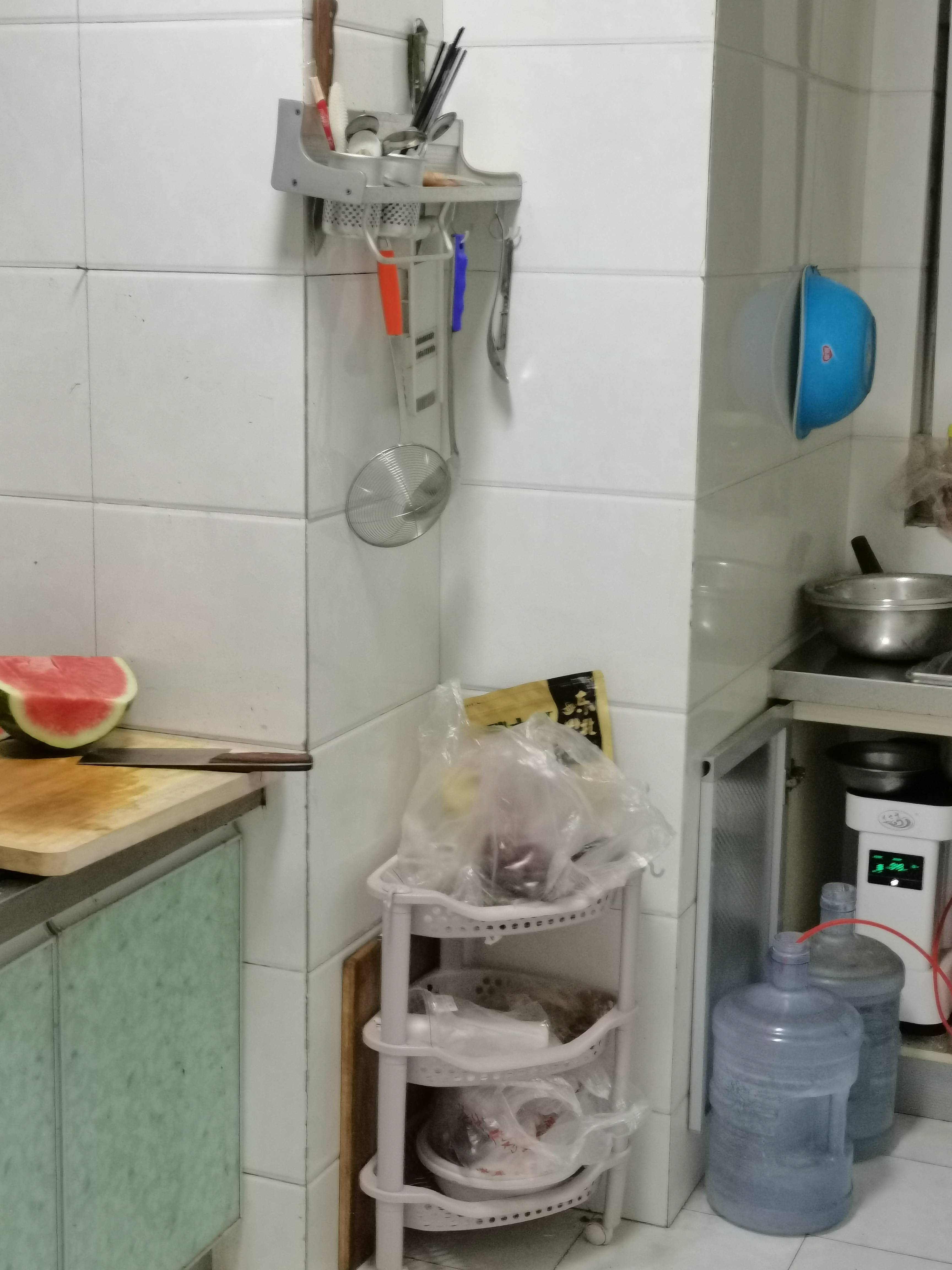 华港世纪城
