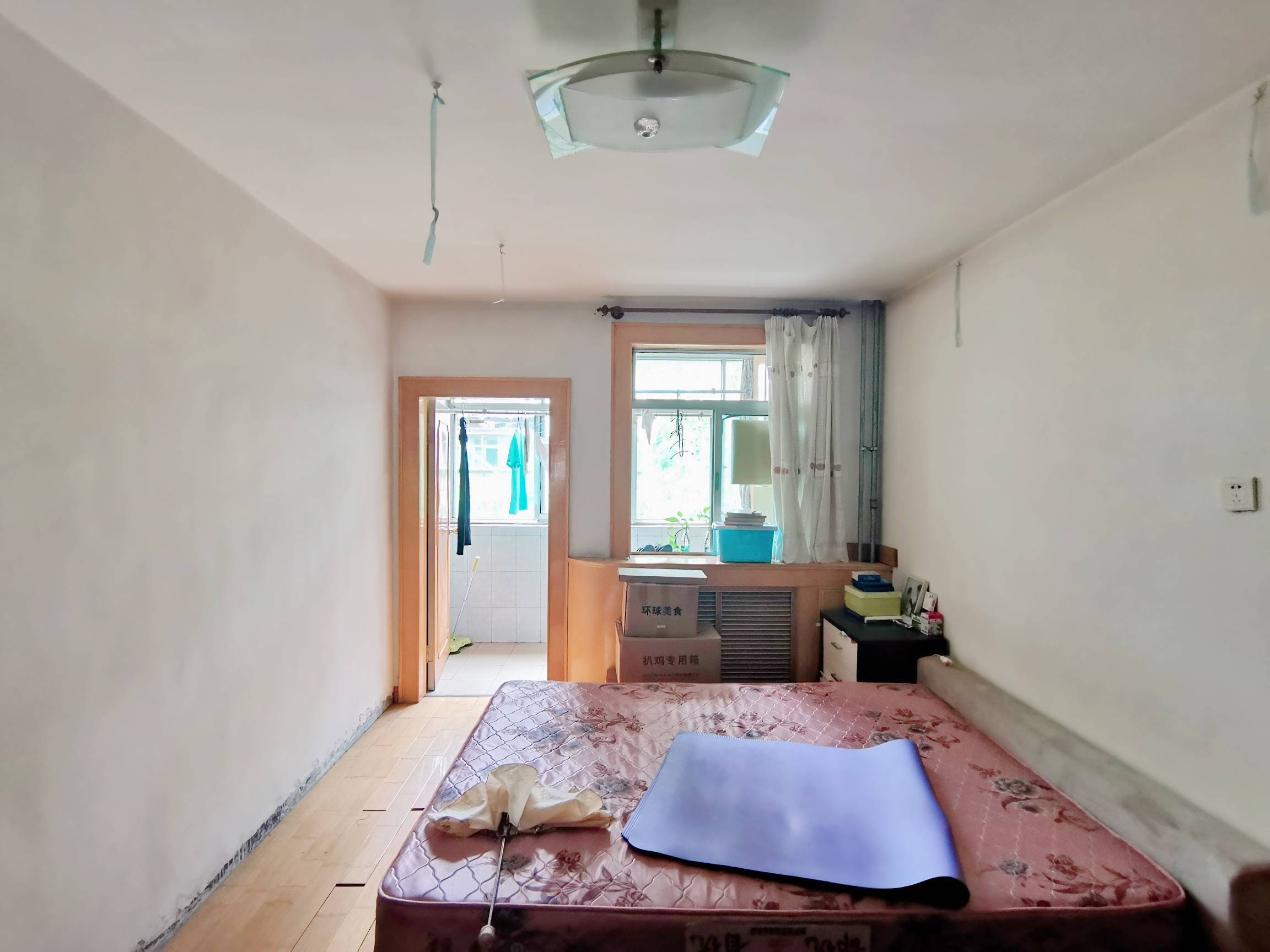 燕子山小区东路单位宿舍