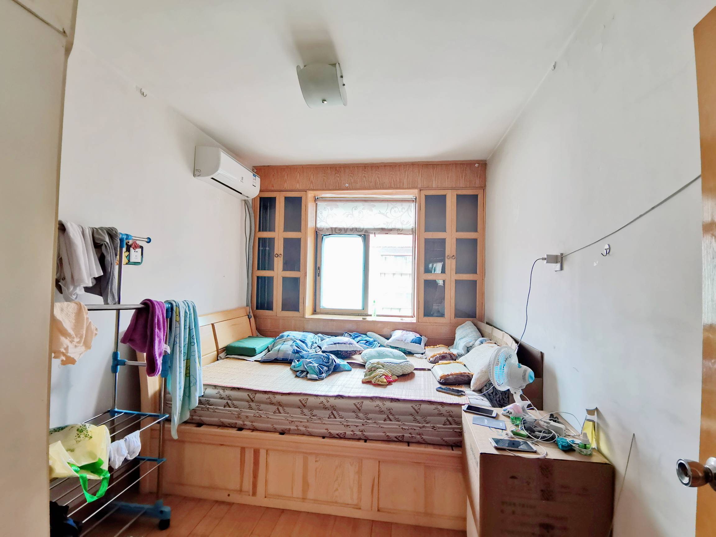 燕子山小区东路单位宿舍