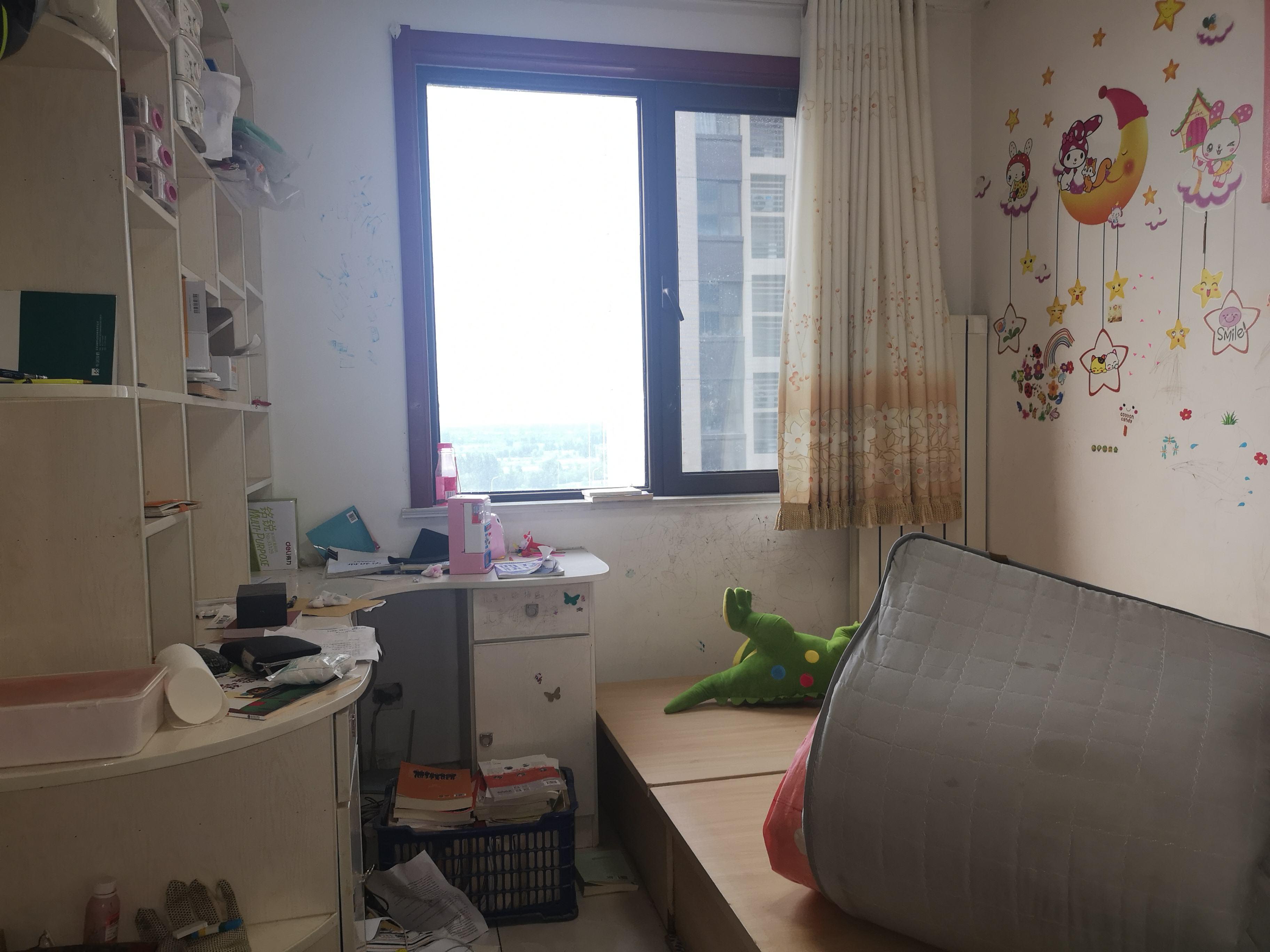 中海华山珑城
