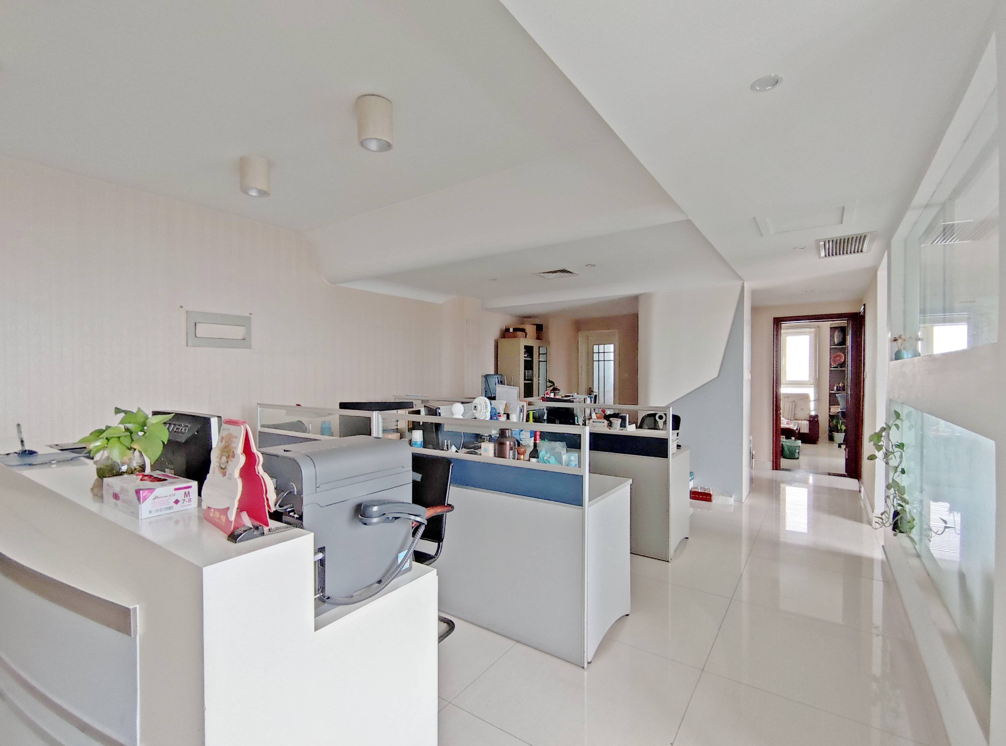 阳光100国际新城(T区)