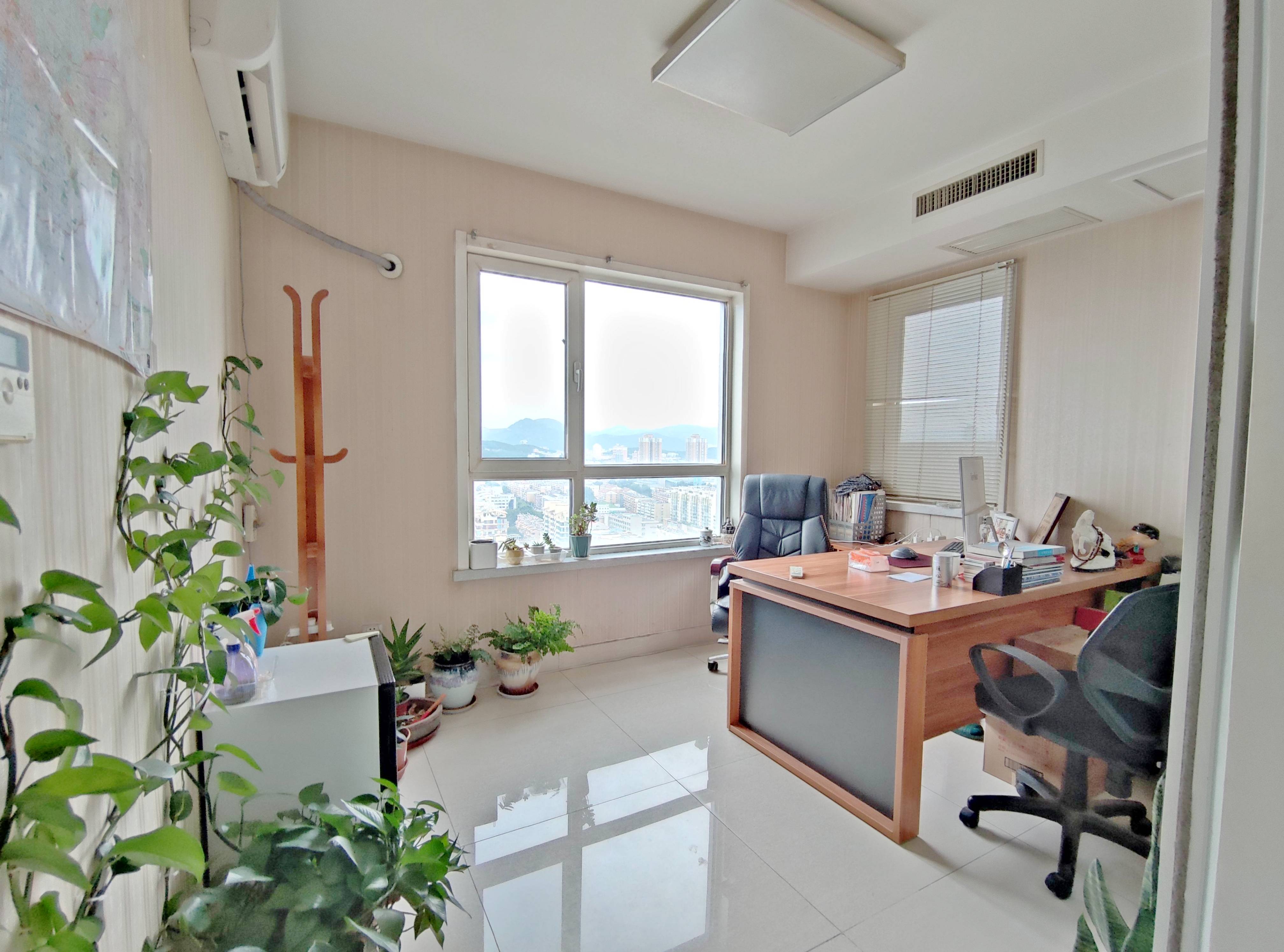 阳光100国际新城(T区)