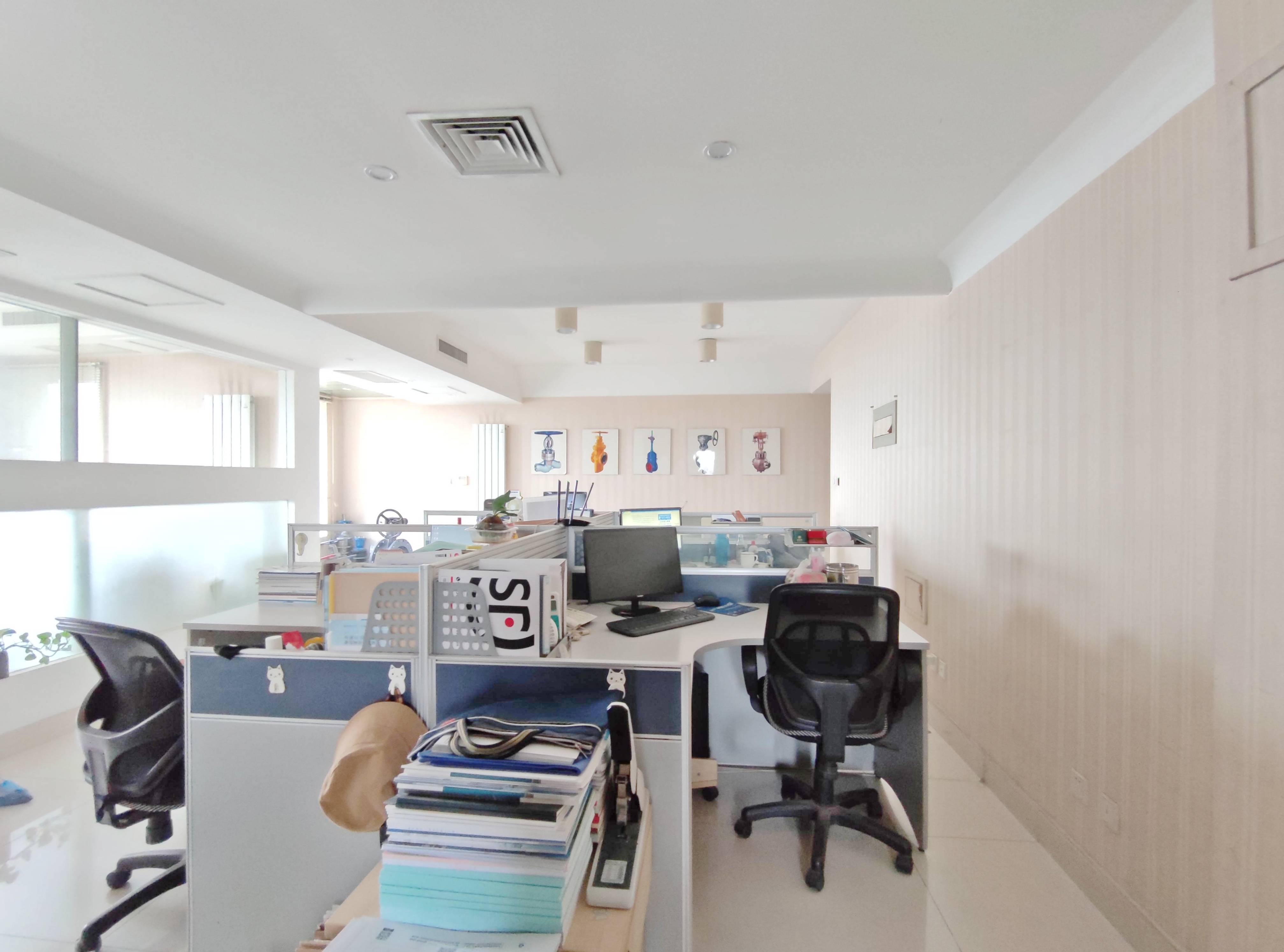 阳光100国际新城(T区)