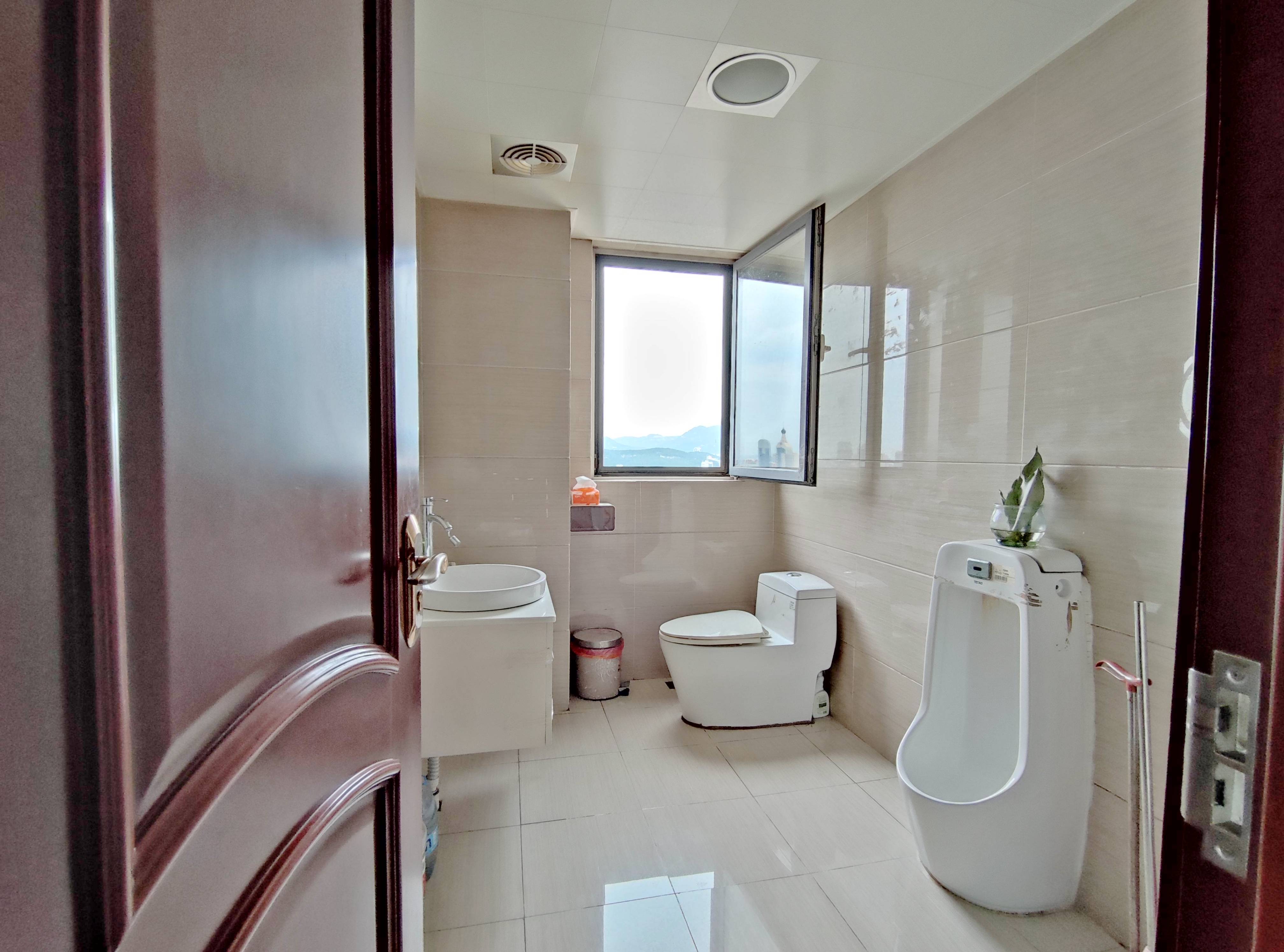 阳光100国际新城(T区)