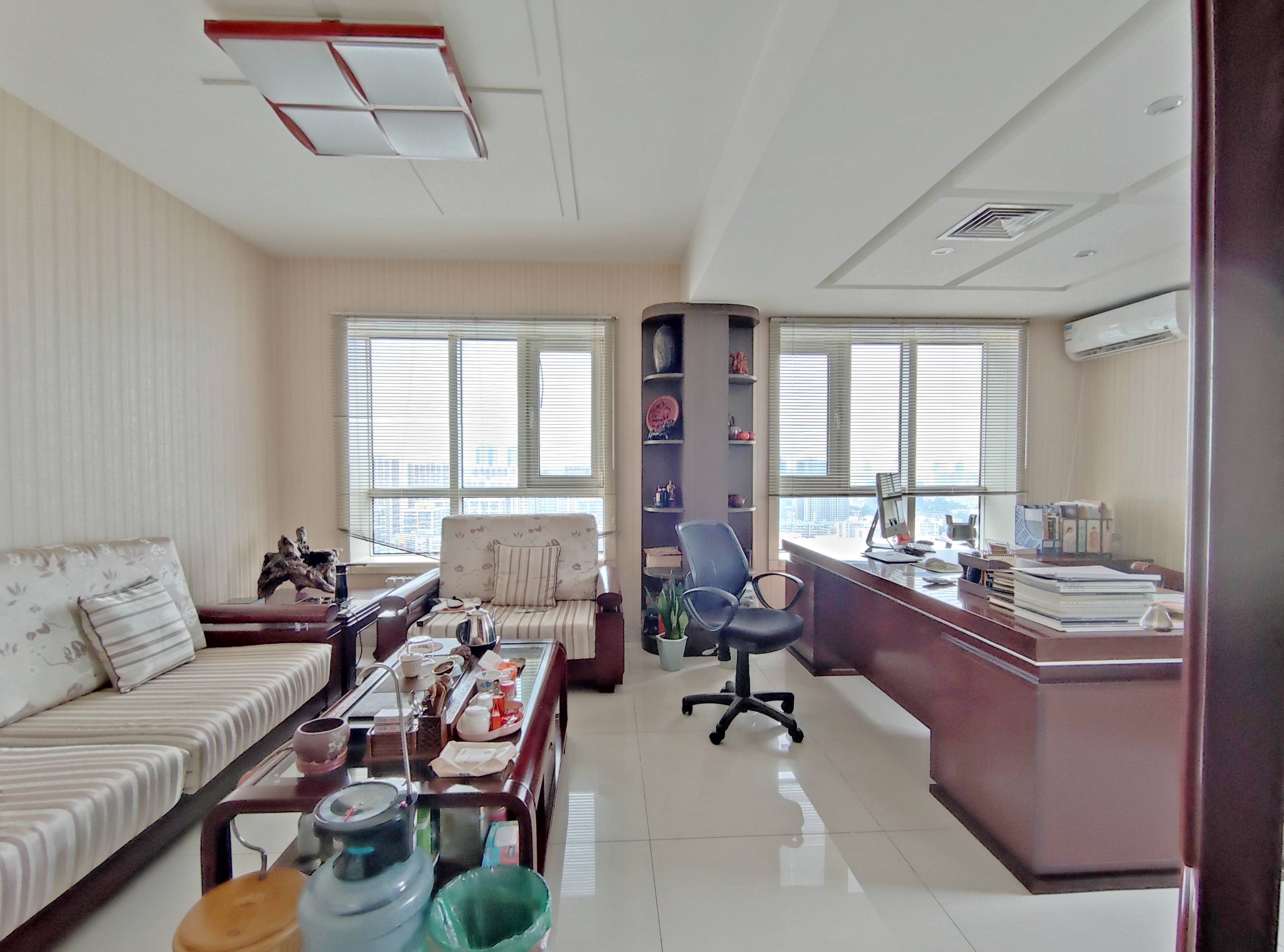 阳光100国际新城(T区)