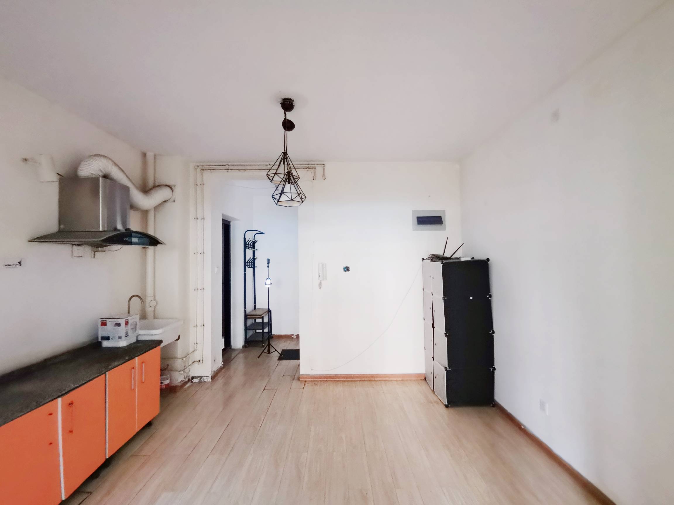  鑫苑城市之家 南