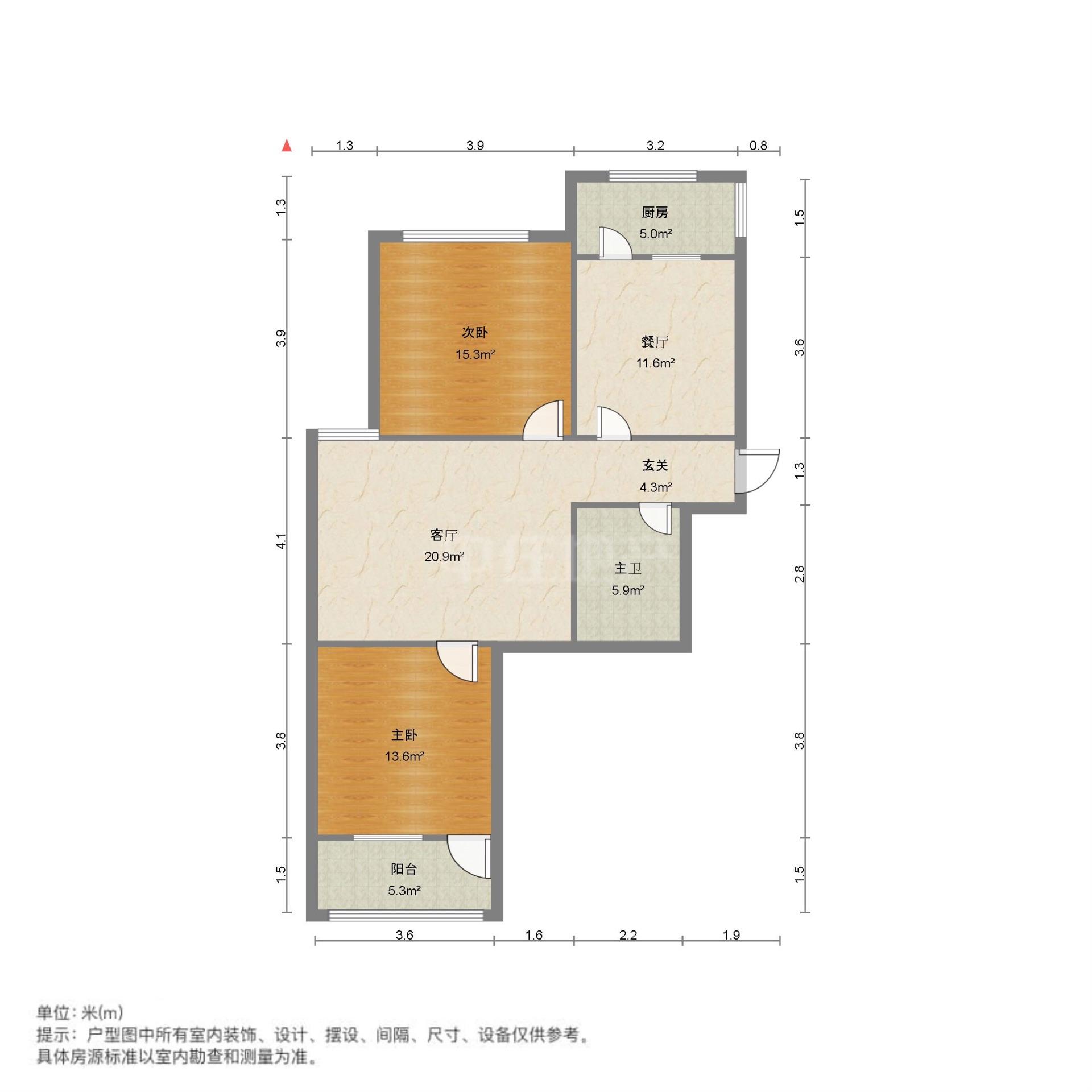 匡山小区