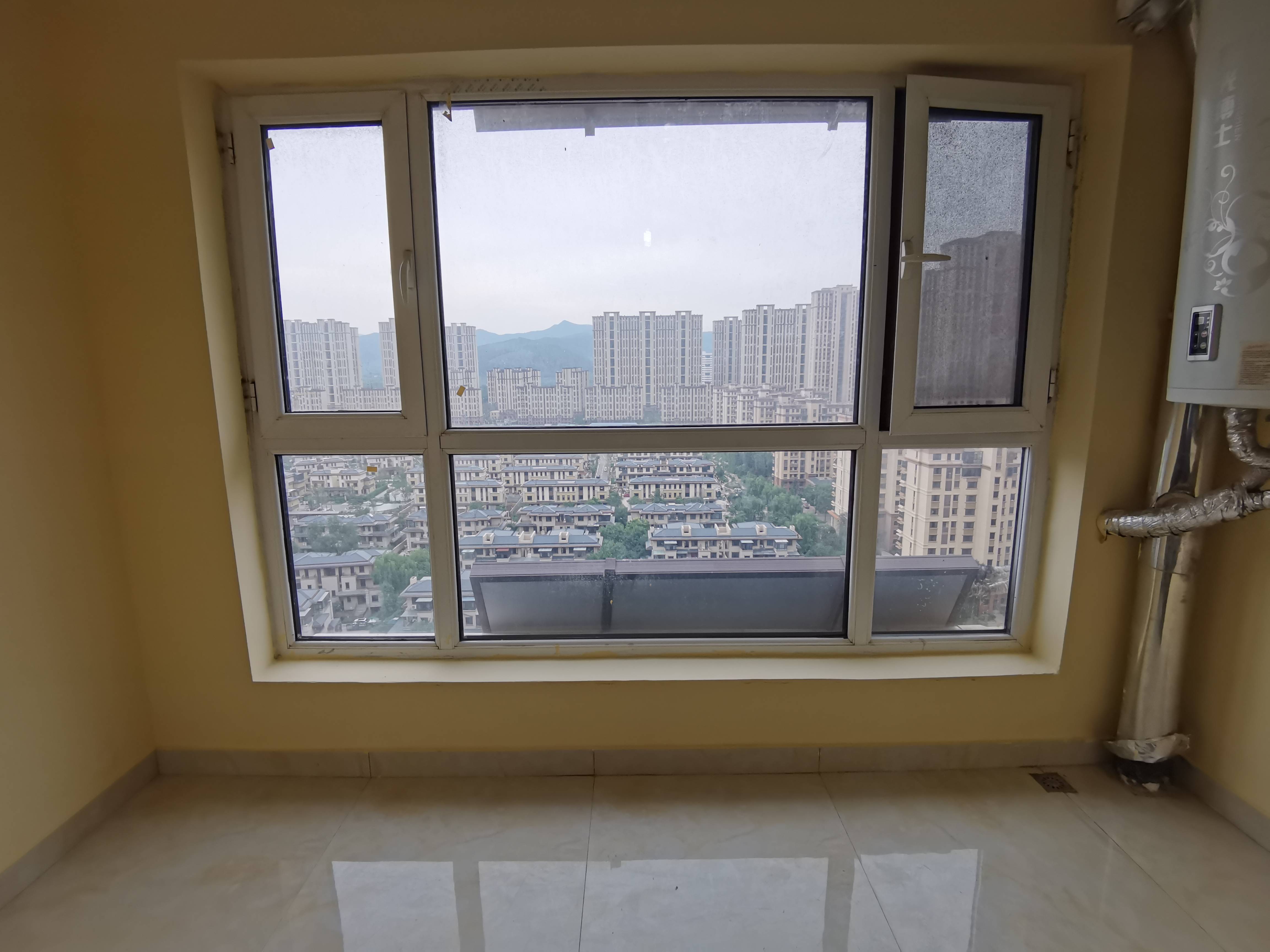 中建长清湖和园