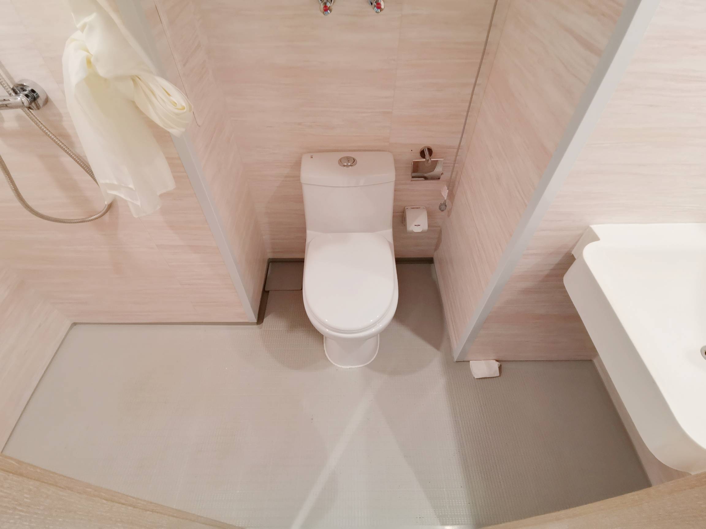 万科大都会万公馆