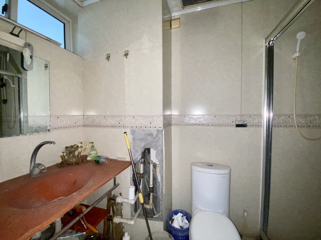 世通新生活家园