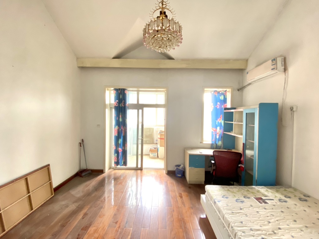 世通新生活家园