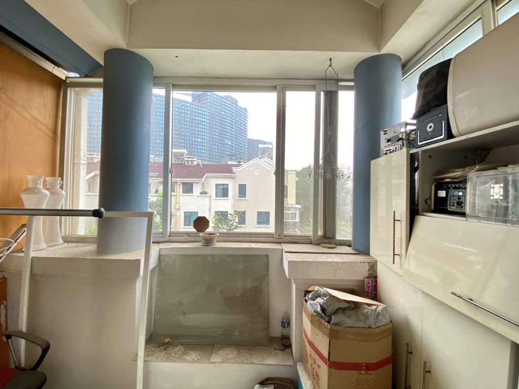 世通新生活家园