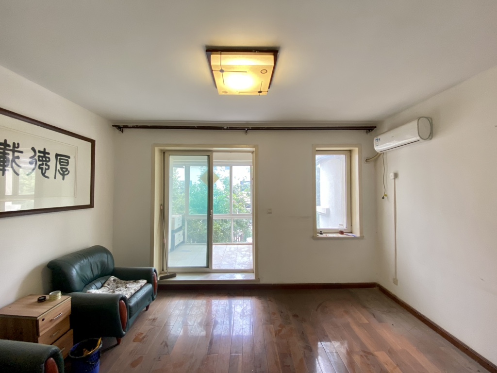 世通新生活家园