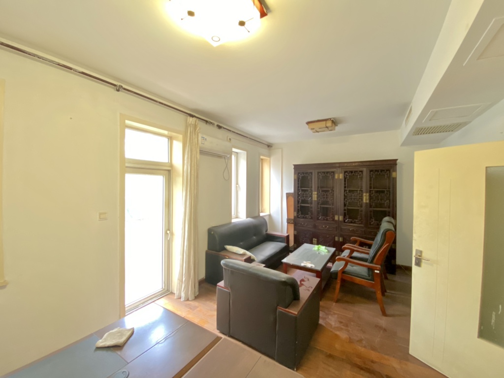 世通新生活家园