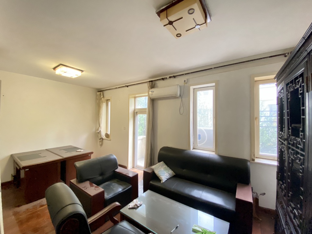 世通新生活家园