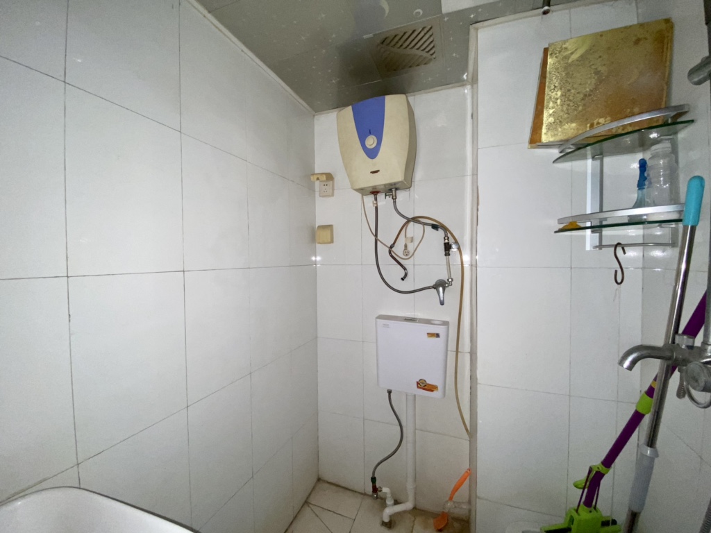 世通新生活家园