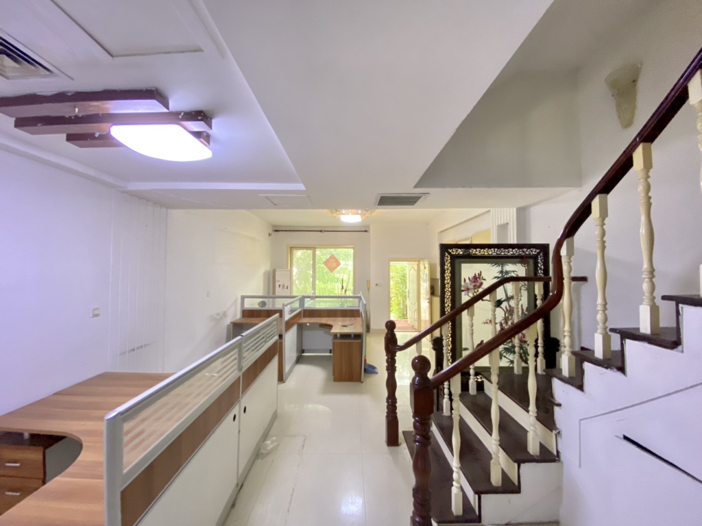 世通新生活家园