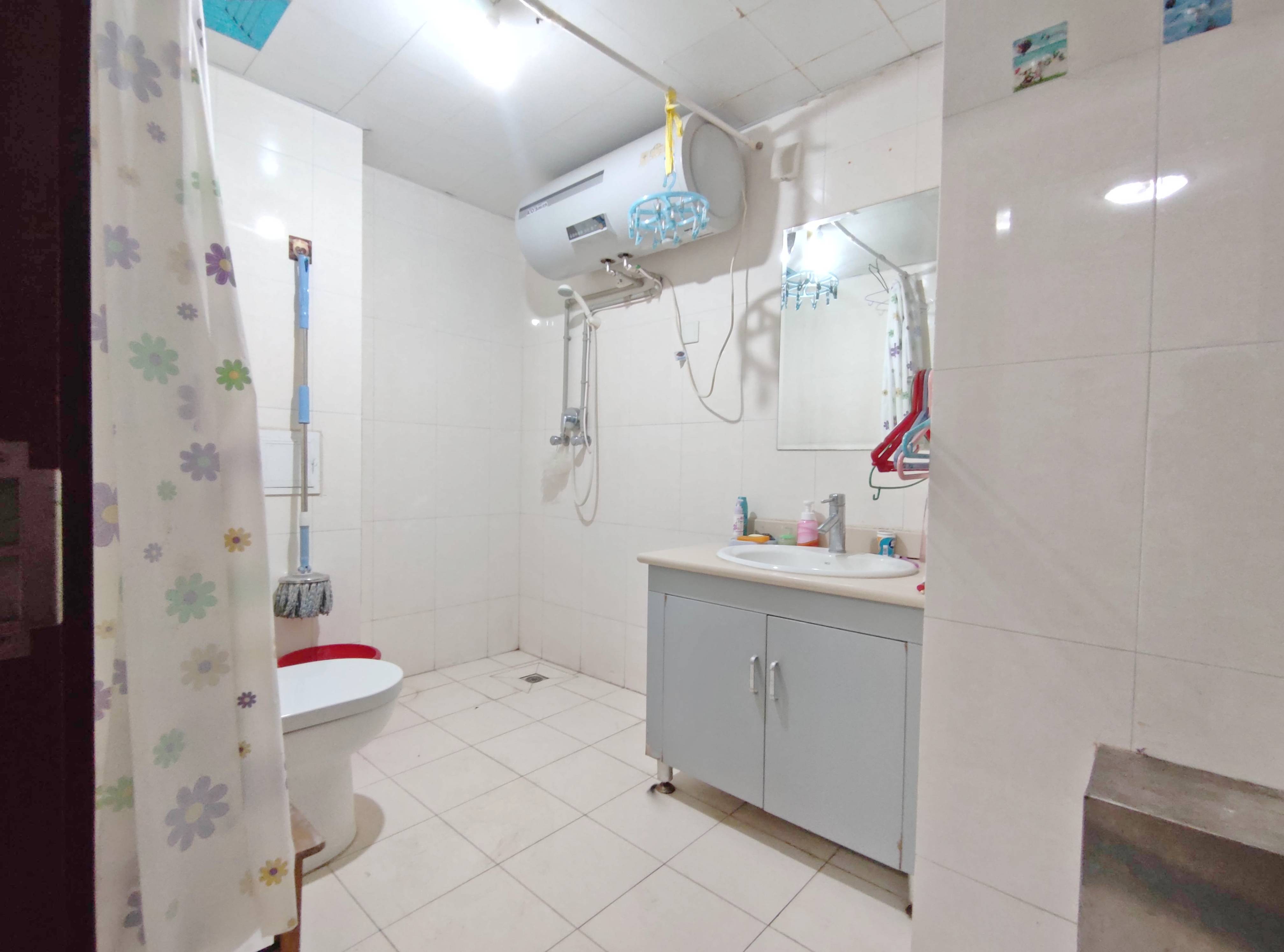 新世界阳光花园