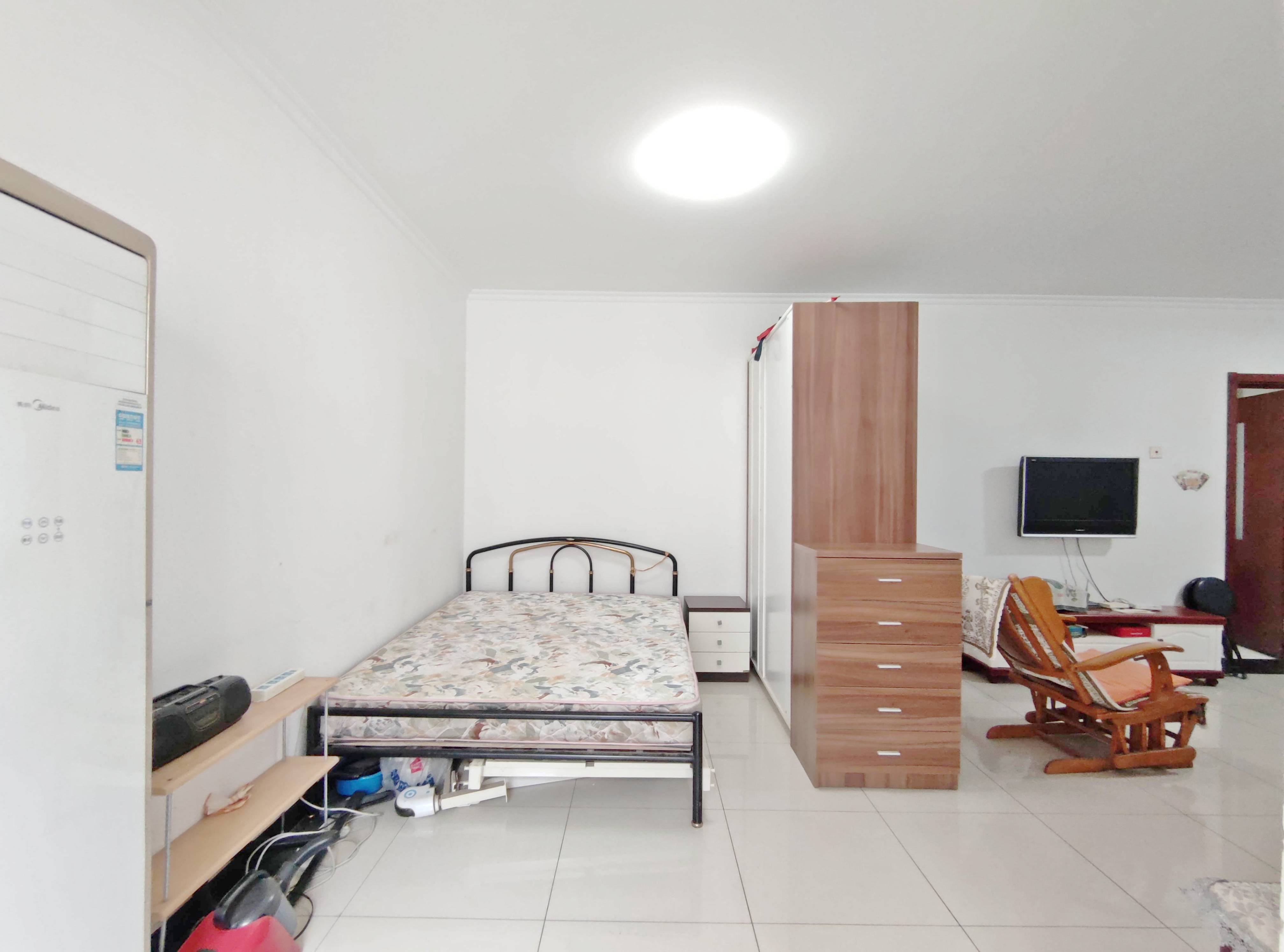 新世界阳光花园