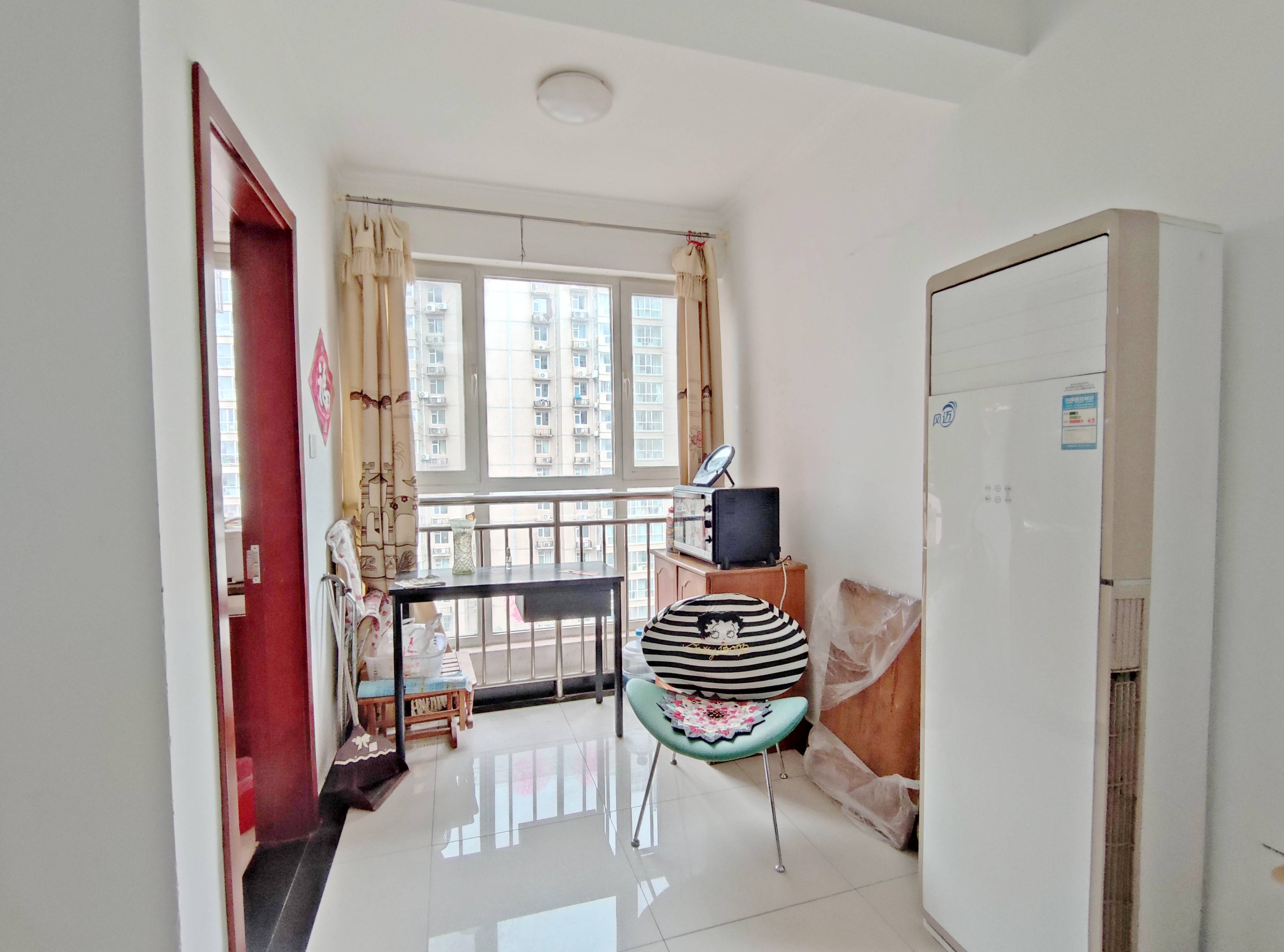 新世界阳光花园