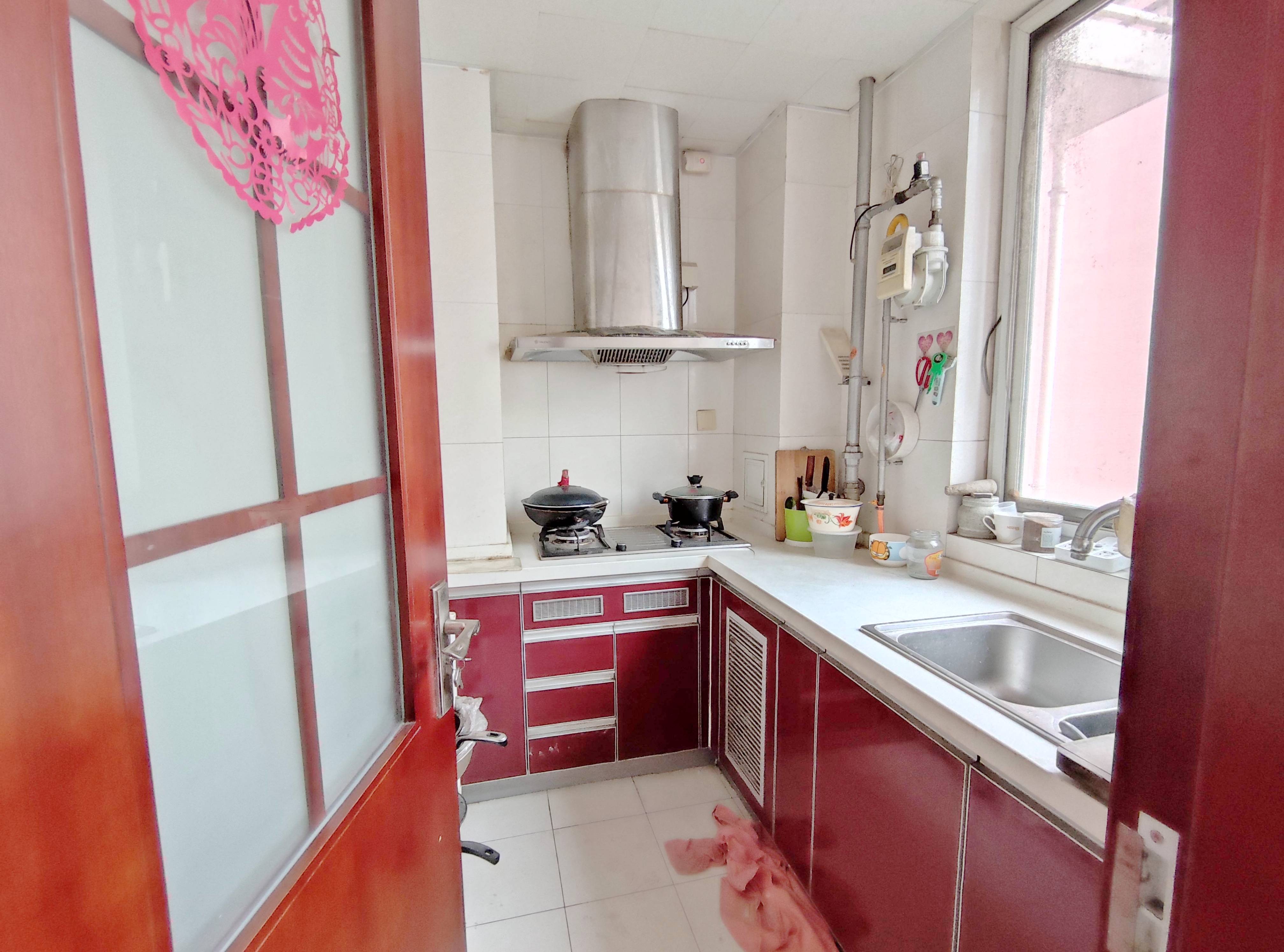 新世界阳光花园