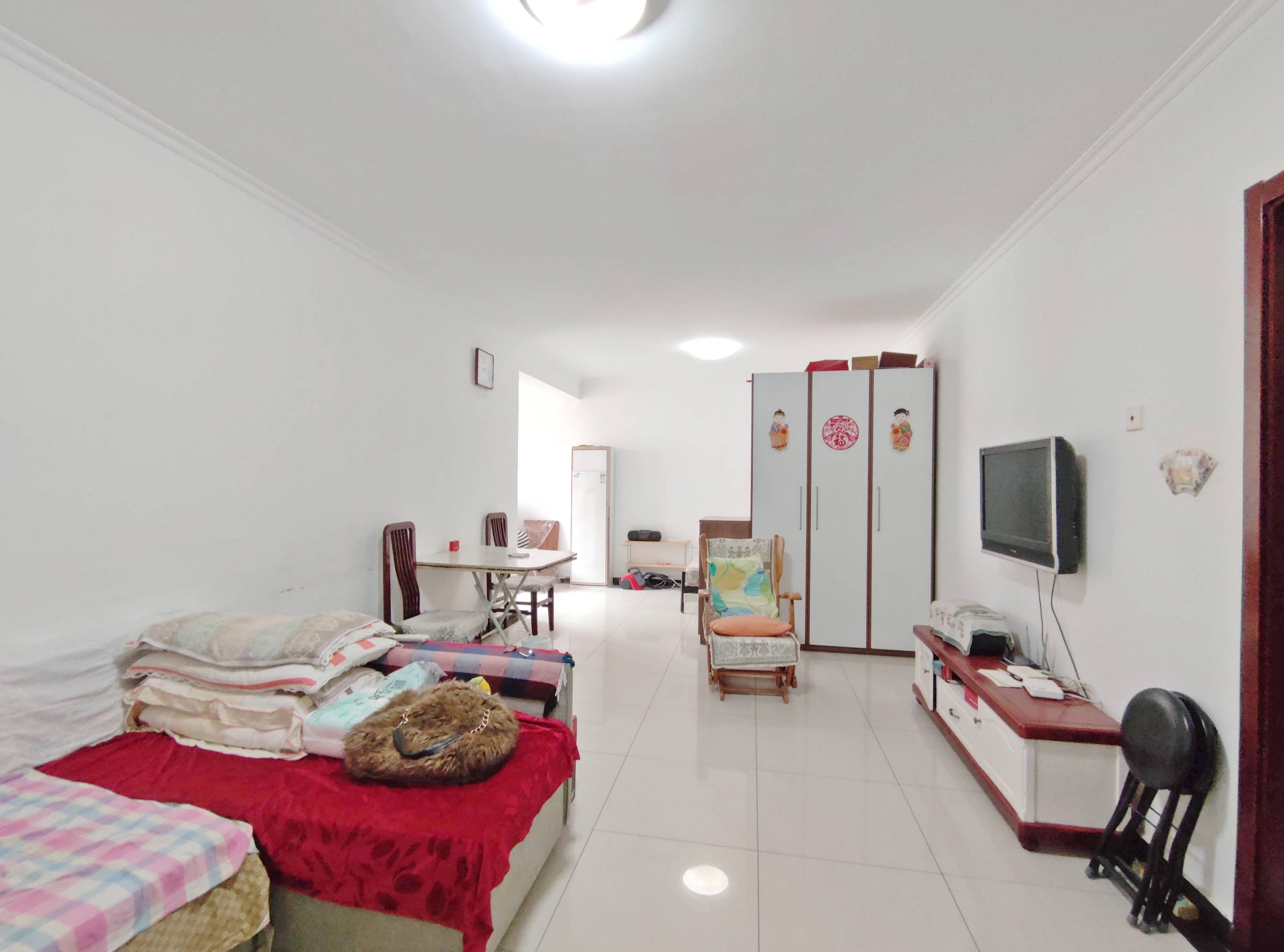 新世界阳光花园