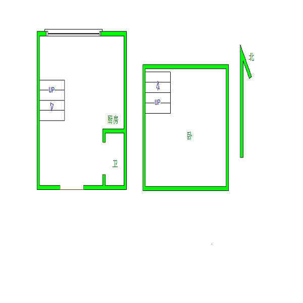 万科大都会万公馆