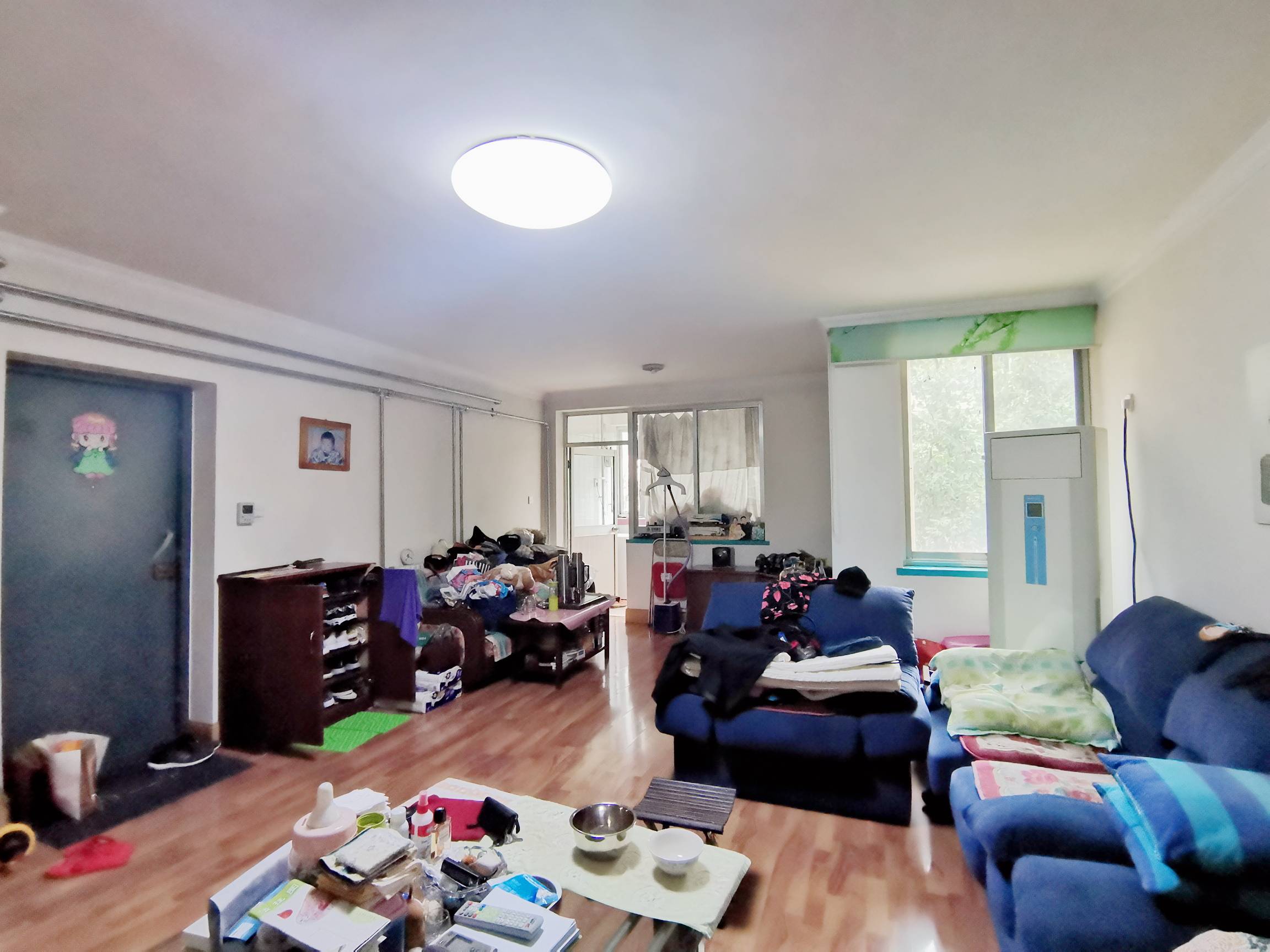  西苑翠景园 南北