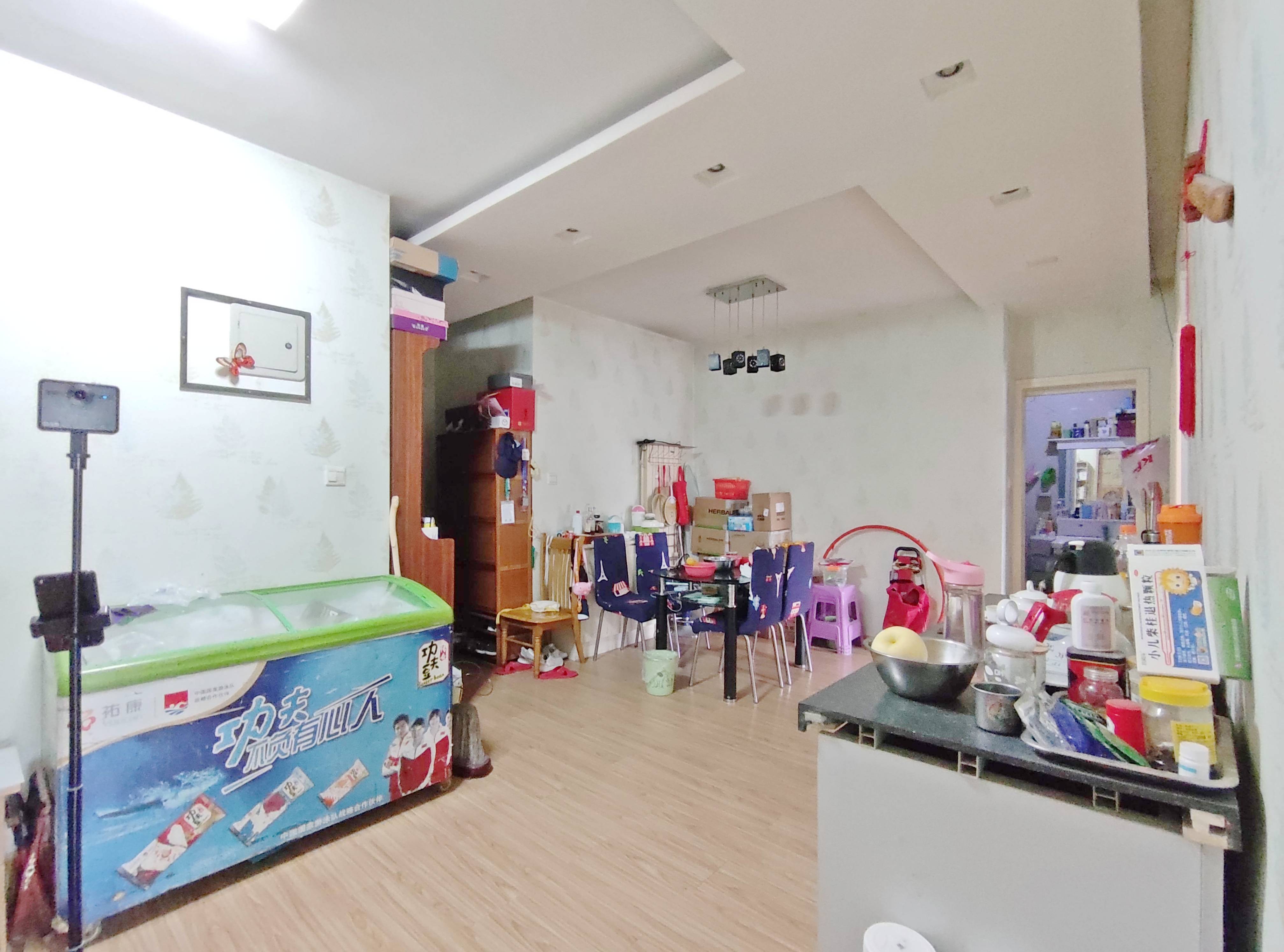 阳光100国际新城(B区）