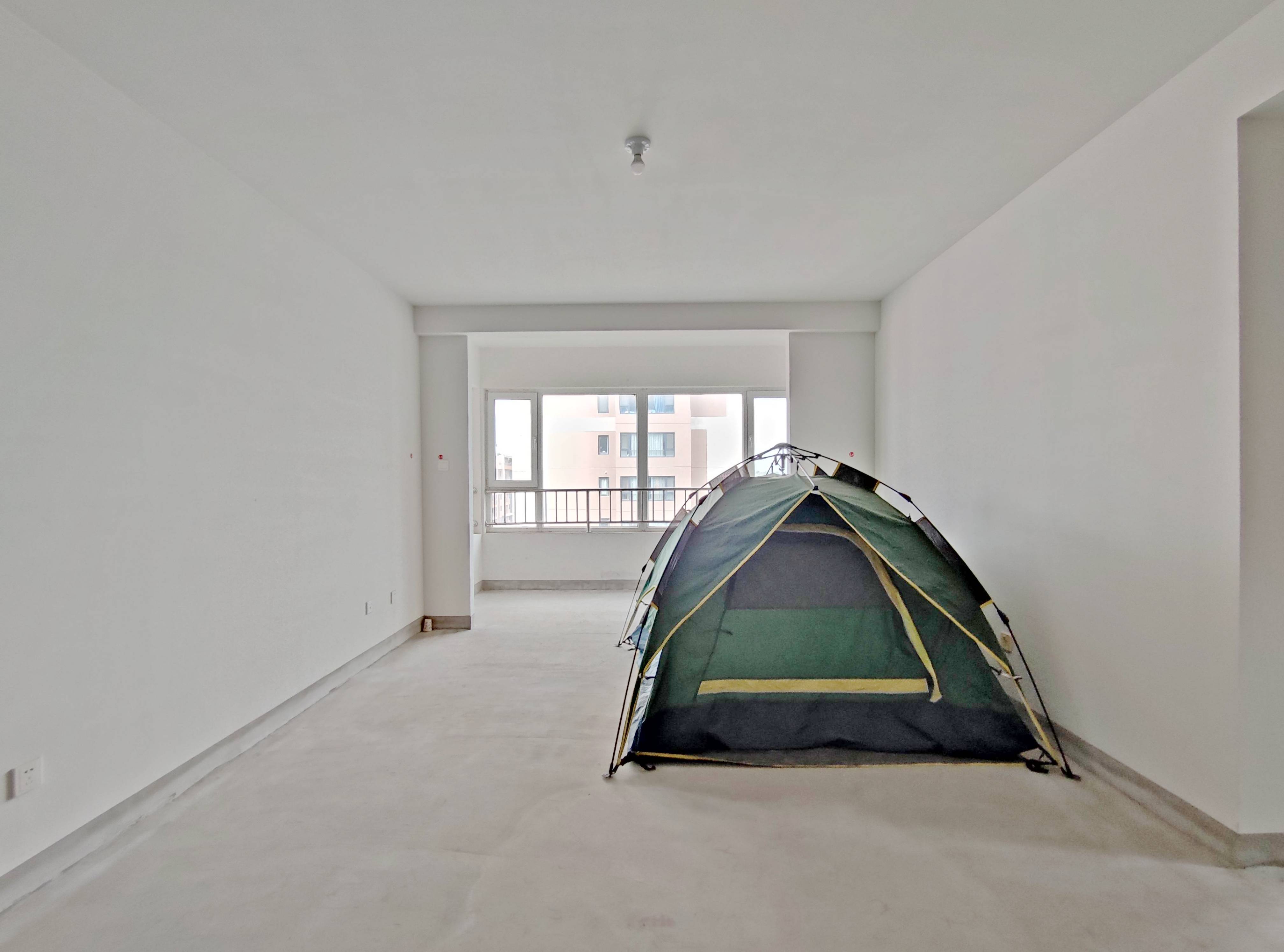 绿地国际城紫荆明都