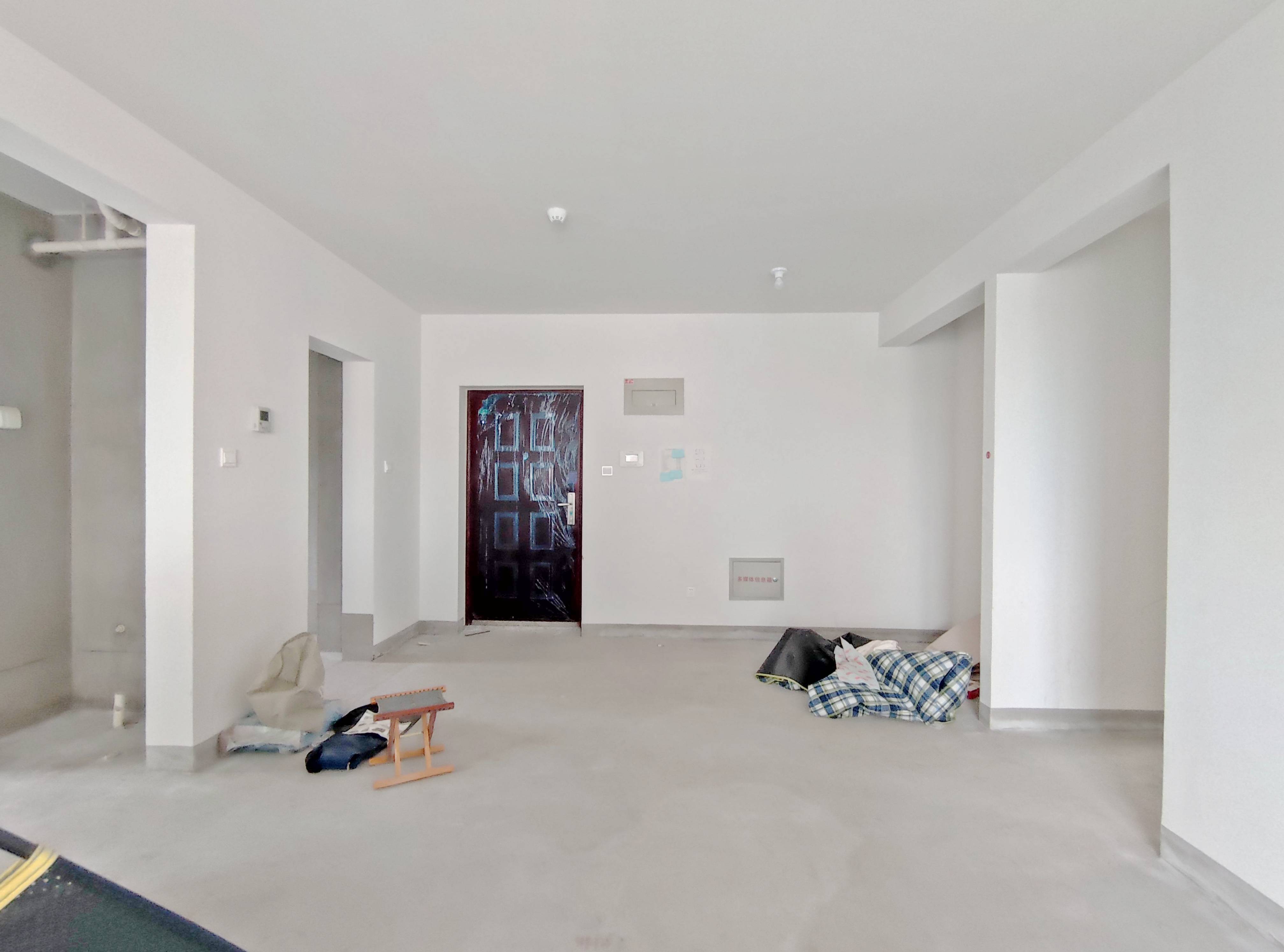 绿地国际城紫荆明都