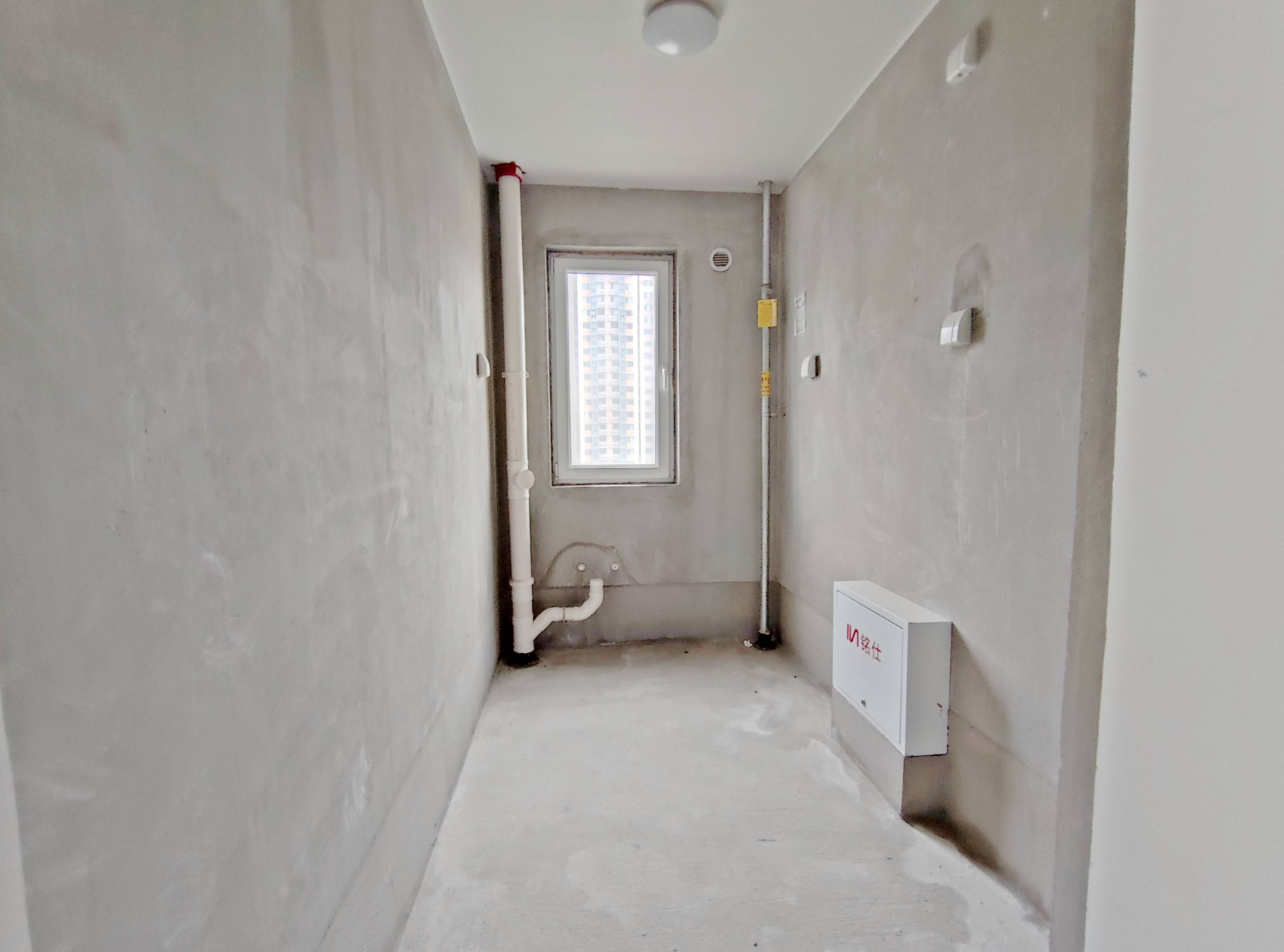 绿地国际城紫荆明都