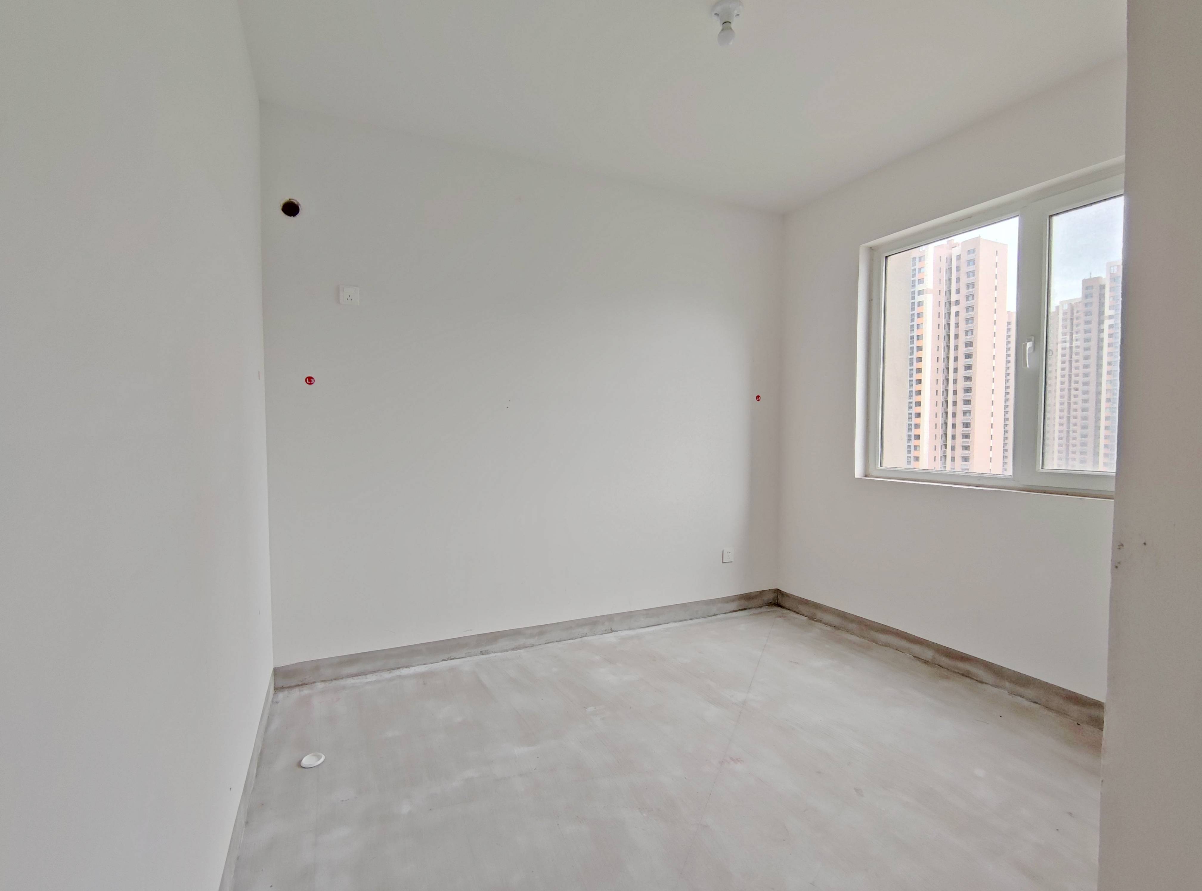 绿地国际城紫荆明都