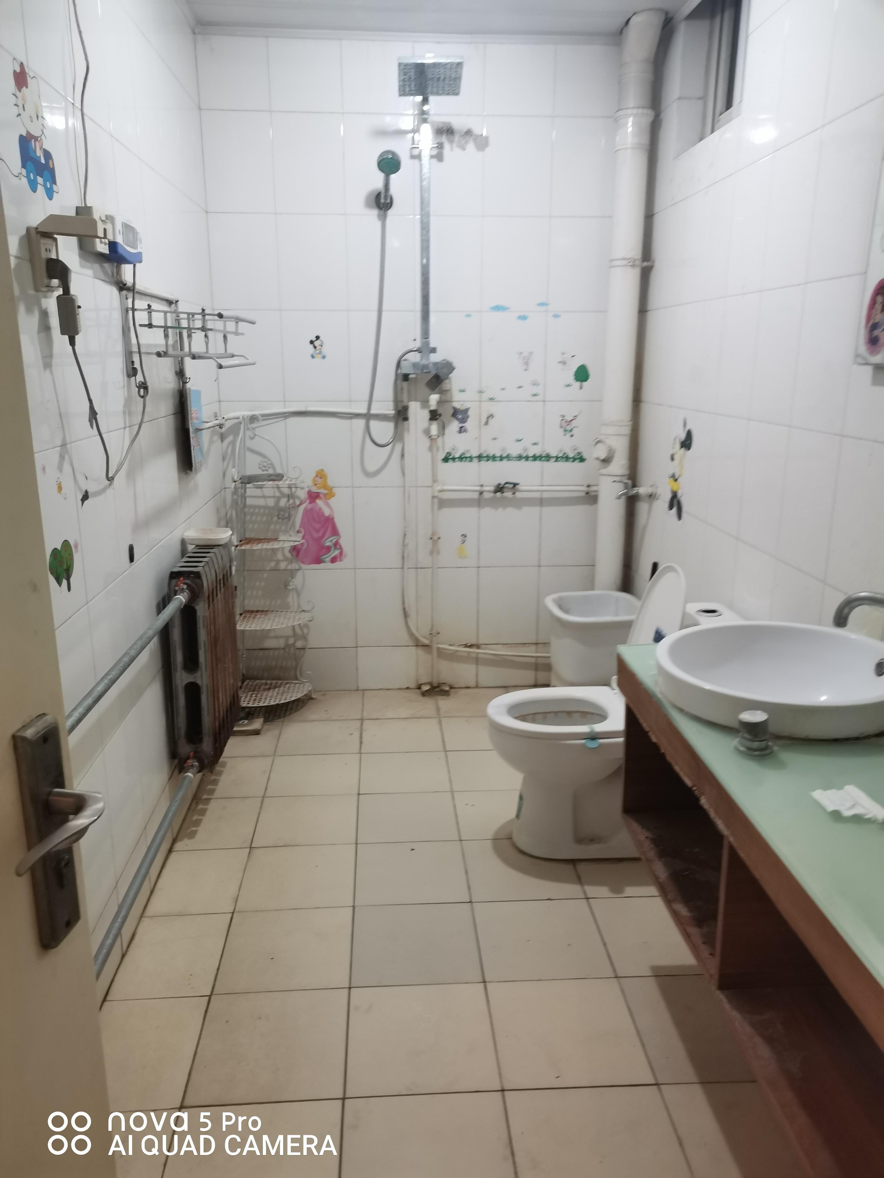 科苑小区南区