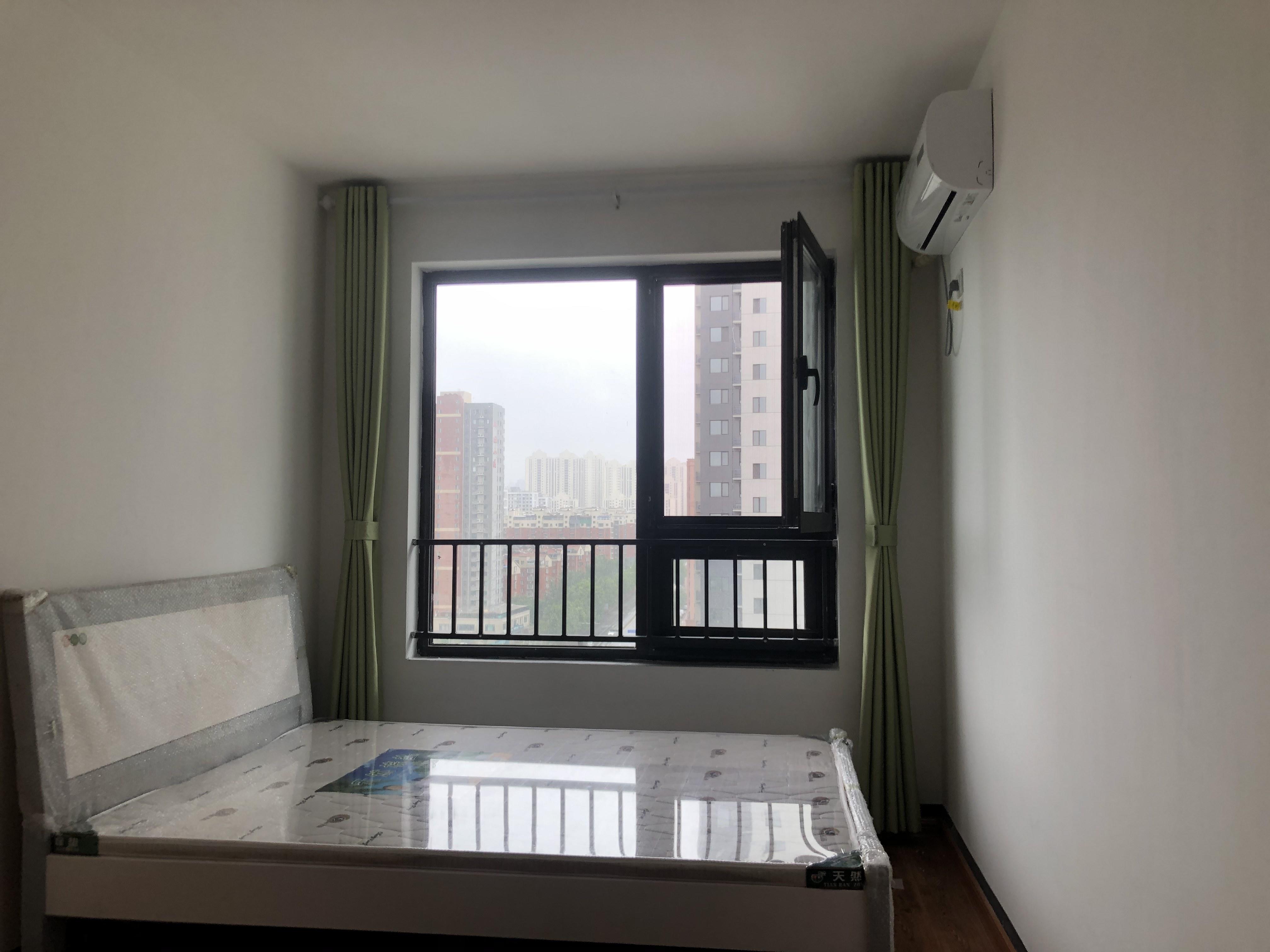 万科翡翠公园