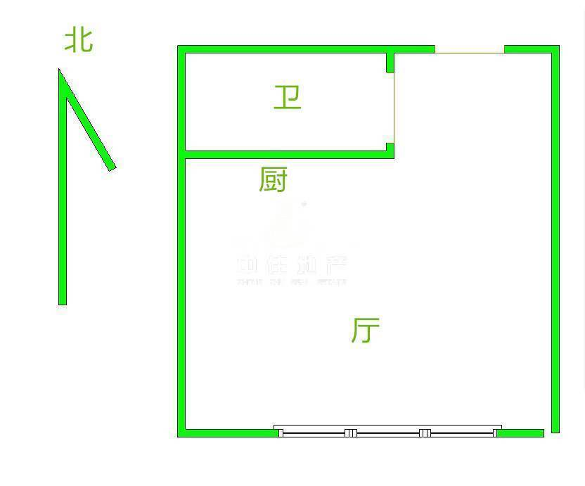 恒大城(商住楼)