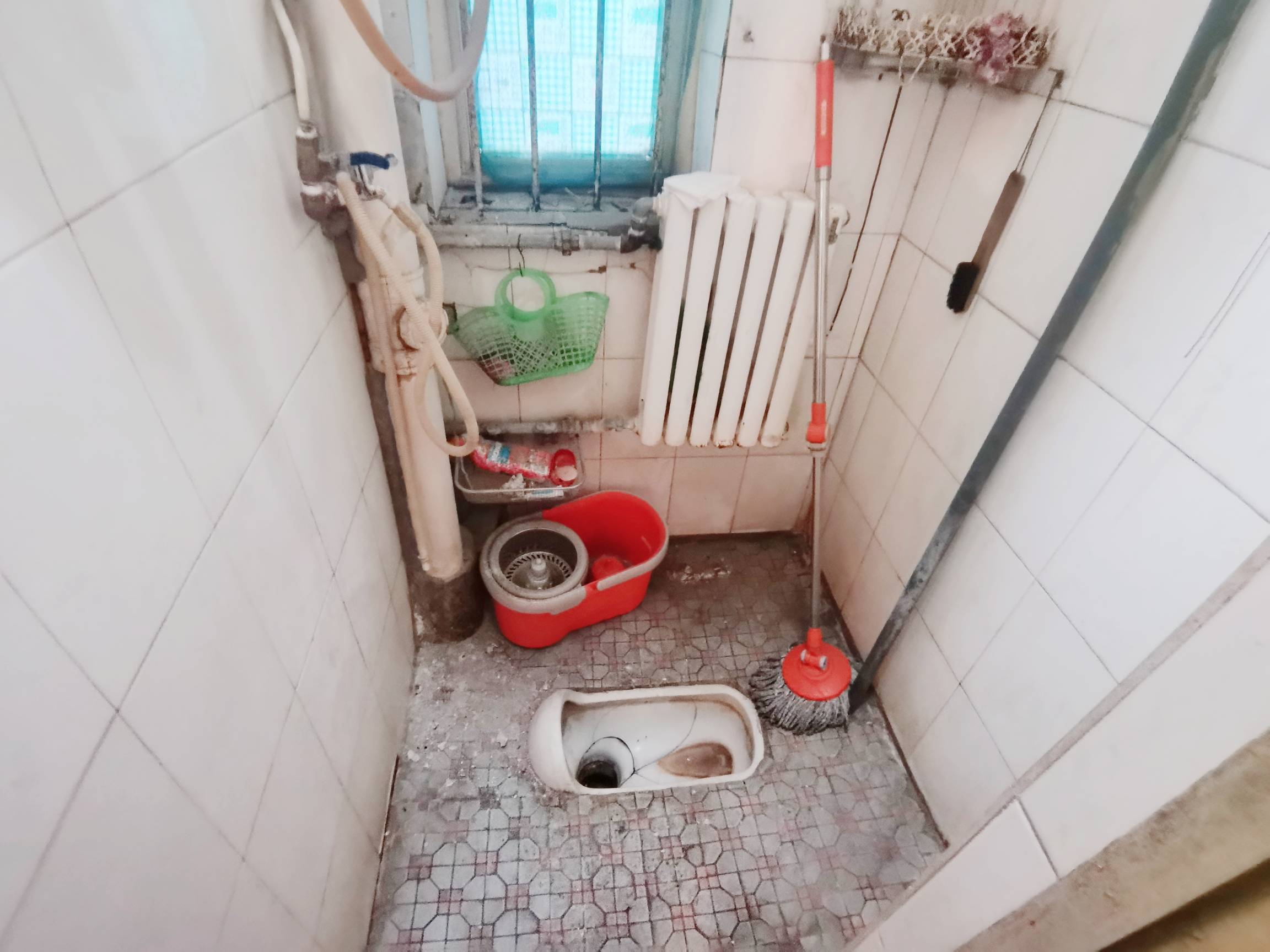 堤口路单位宿舍