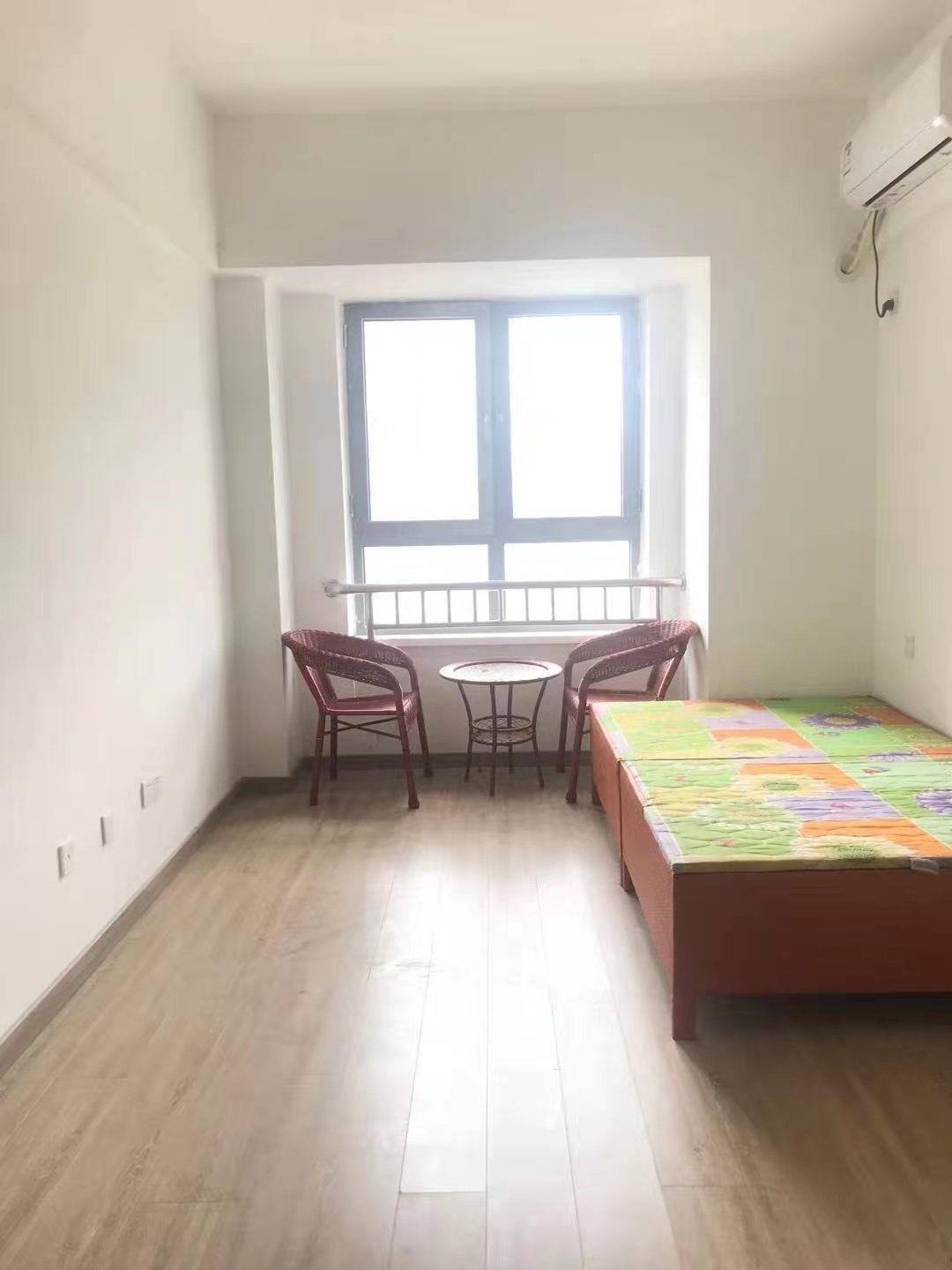 绿地城公寓