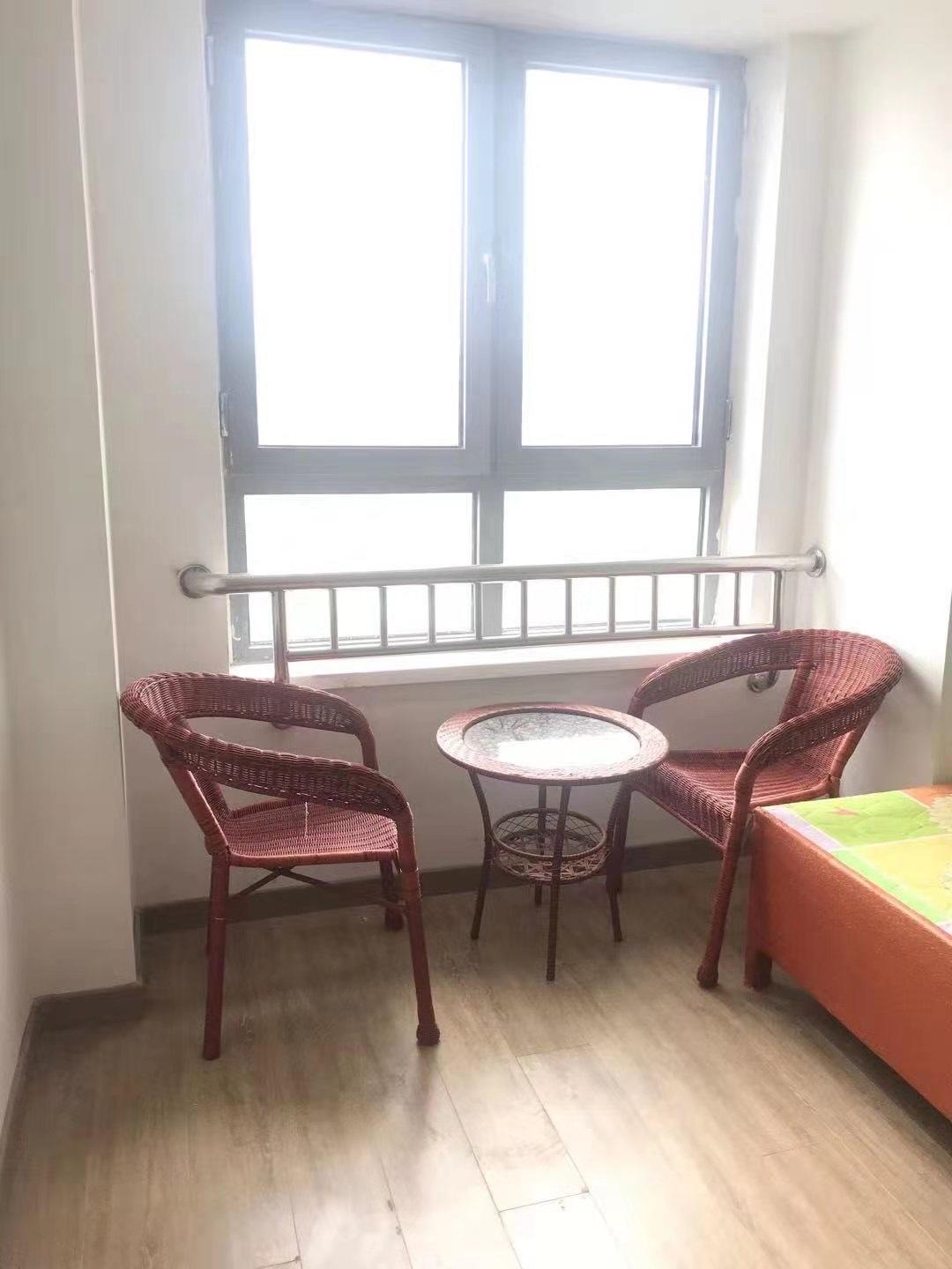 绿地城公寓