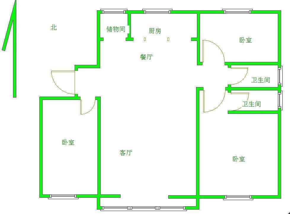 东城逸家逸士园