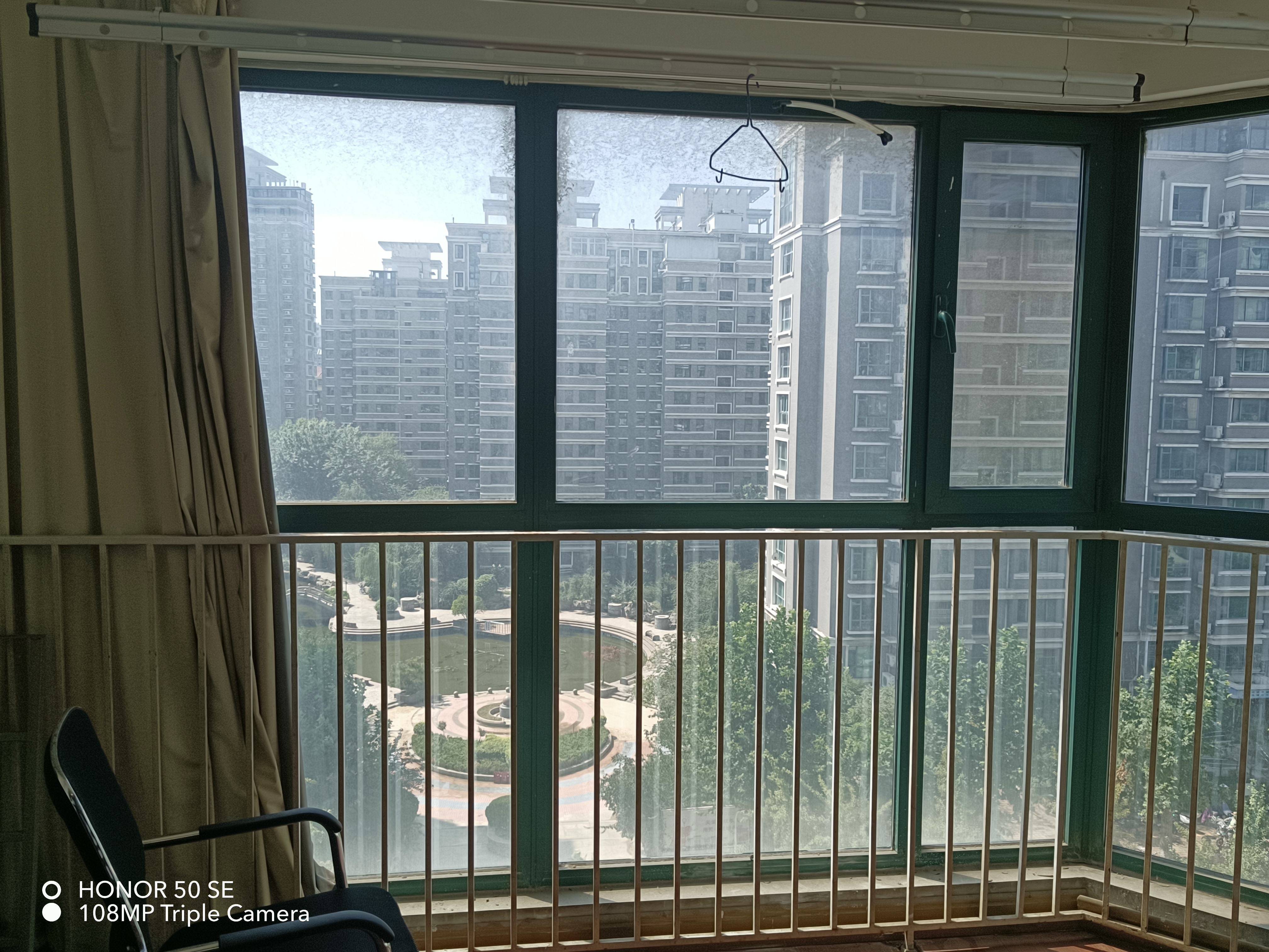 鲁能康桥